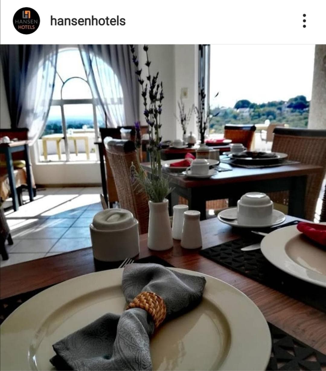 Guesthouse Terra Africa