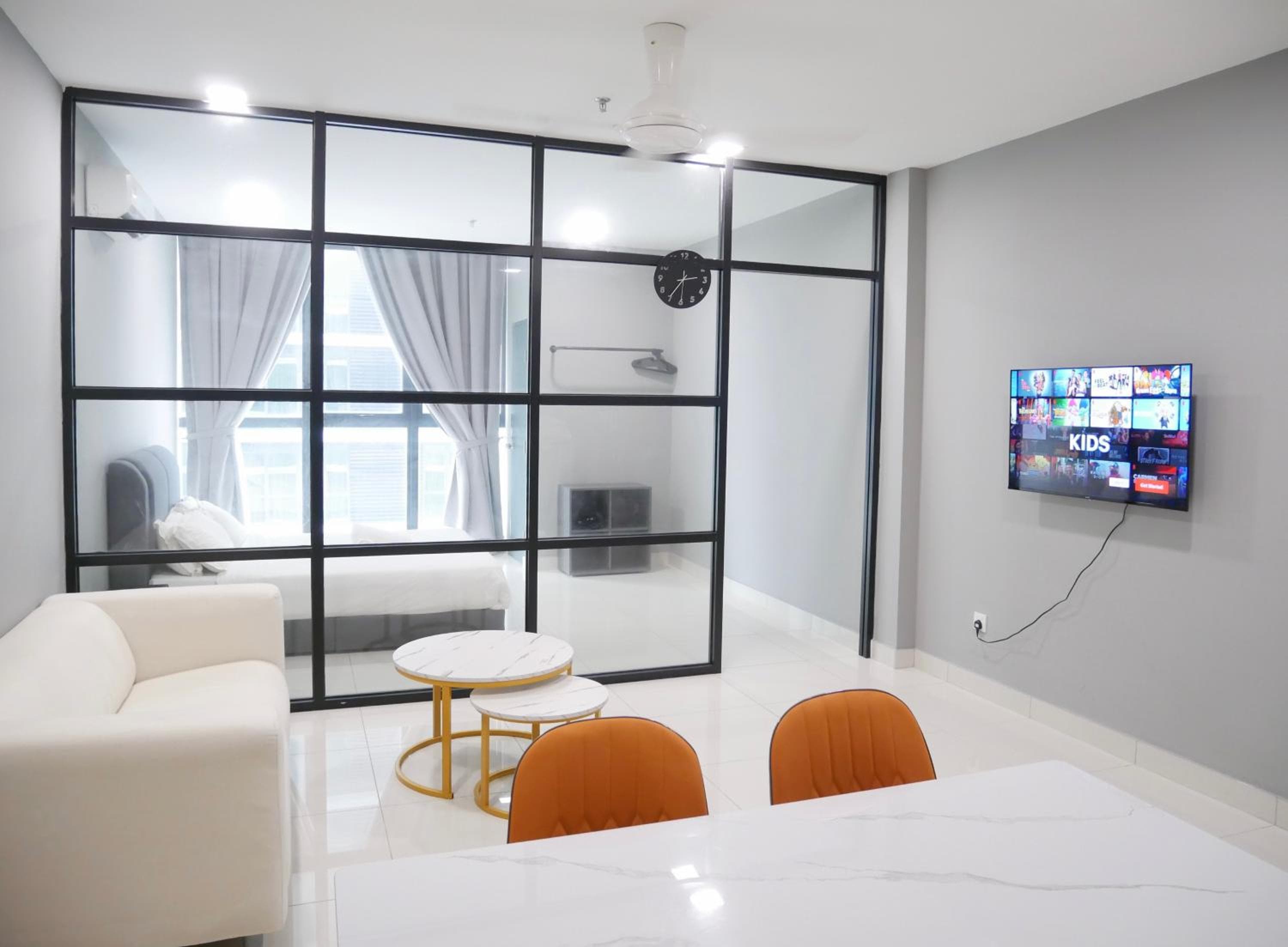 Atria SOFO Suites By Stay In