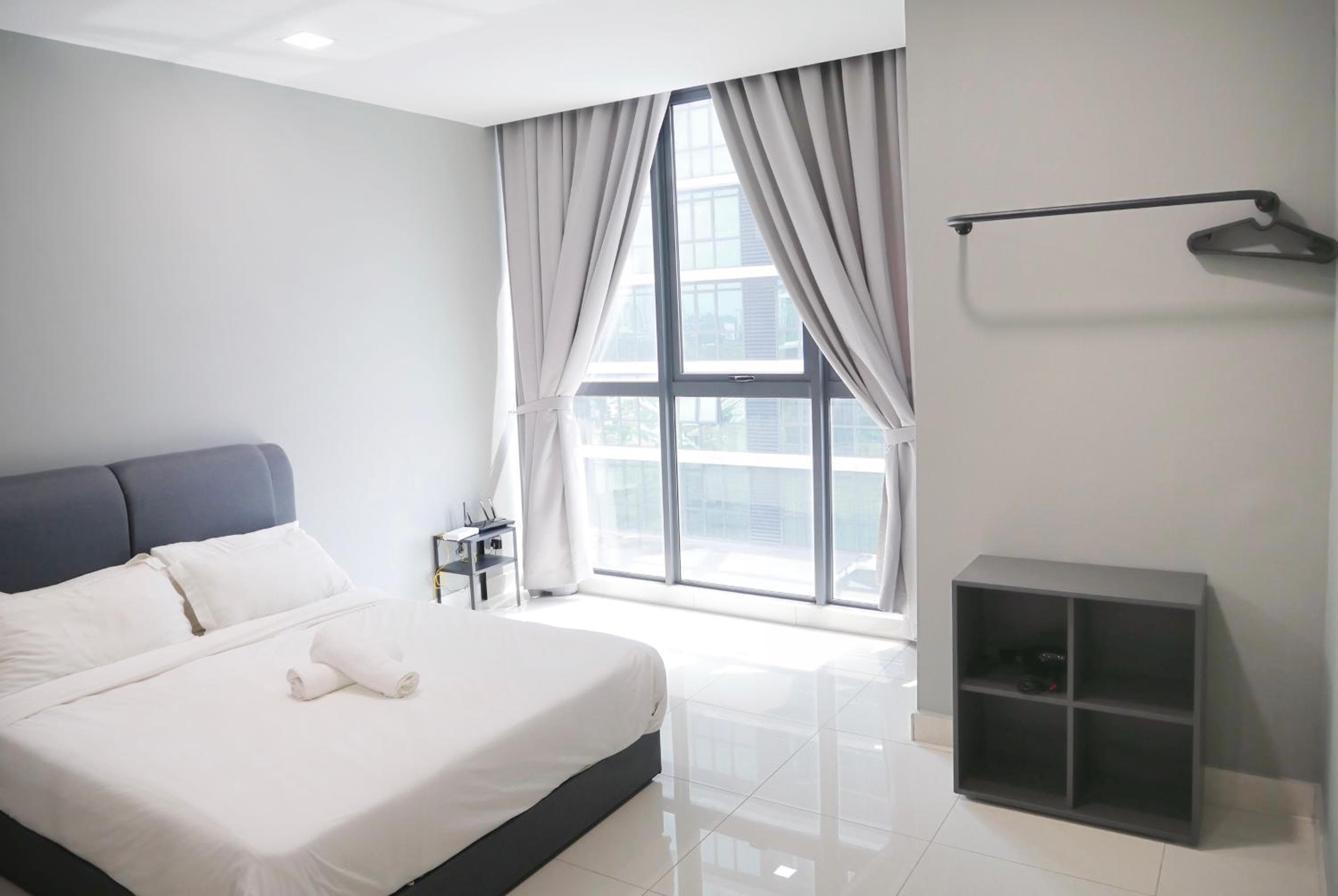 Atria SOFO Suites By Stay In