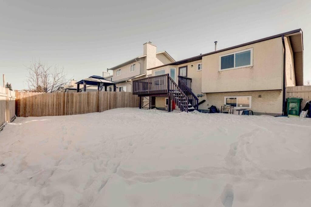 Rare Find fully renovated 6 bedroom 3 bath and both levels