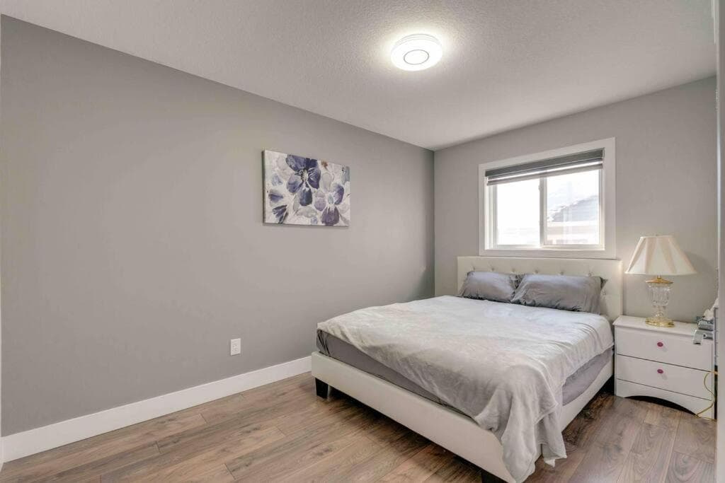 Rare Find fully renovated 6 bedroom 3 bath and both levels