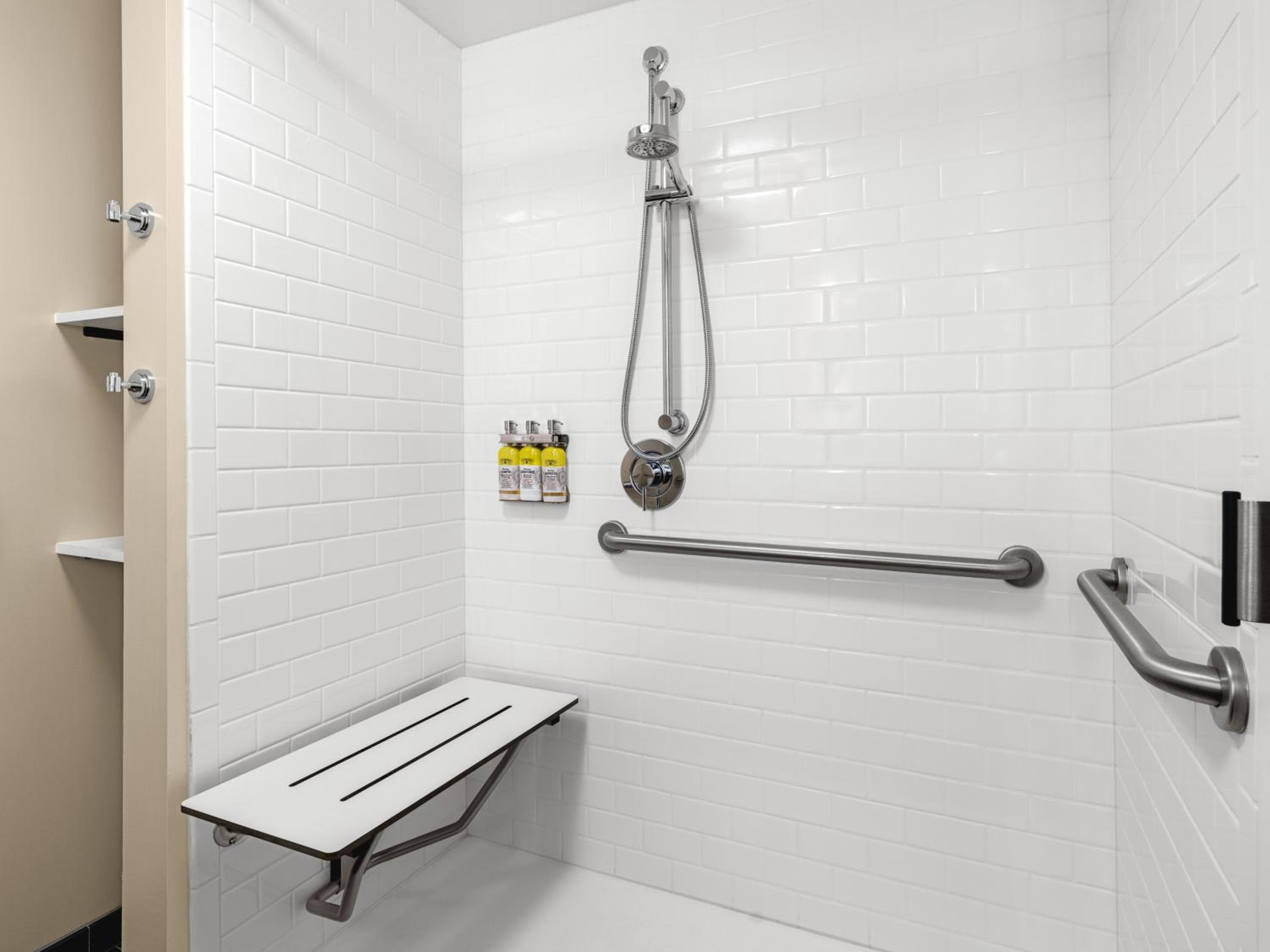 Staybridge Suites Seattle Downtown - Lake Union by IHG