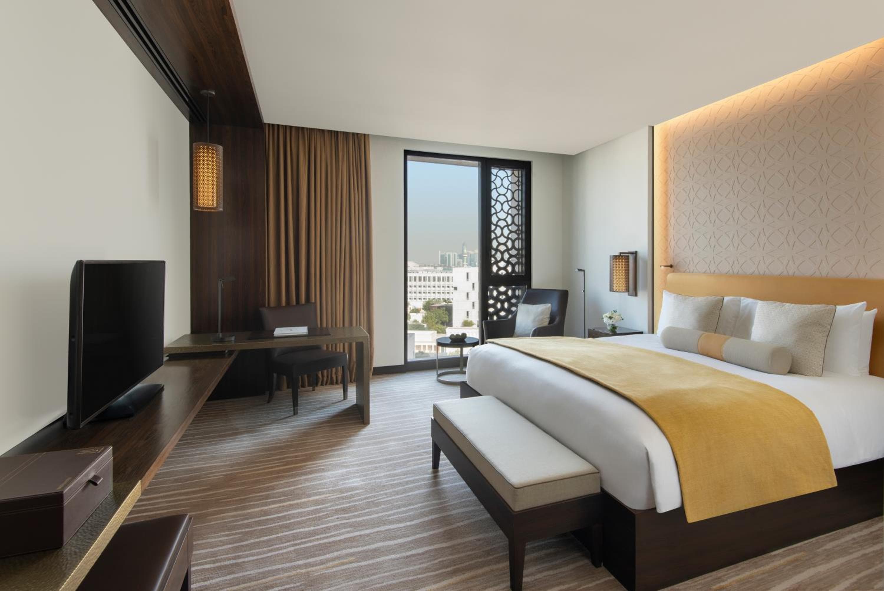 Alwadi Hotel Doha - MGallery Collection