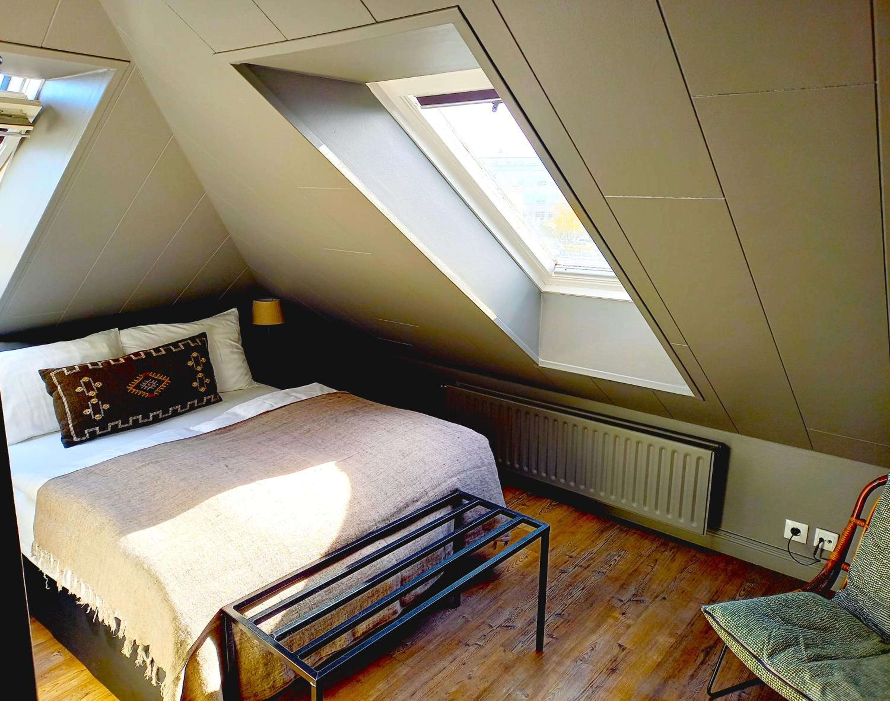 Hotel Leifur Eiriksson