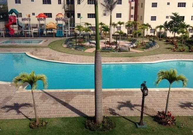 Hermoso Apartamento En Cerro Alto Santiago
