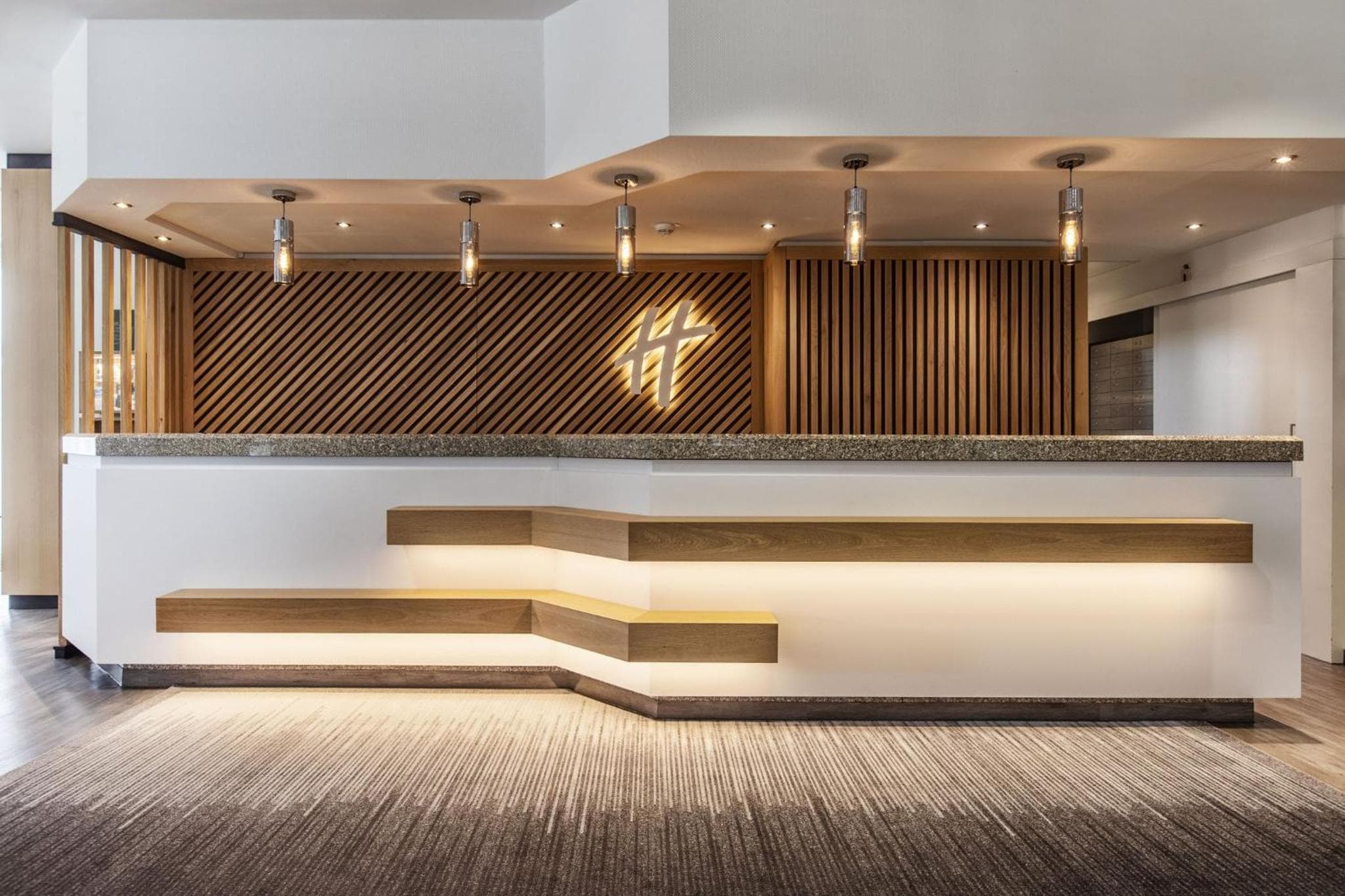 Holiday Inn Düsseldorf-Neuss by IHG