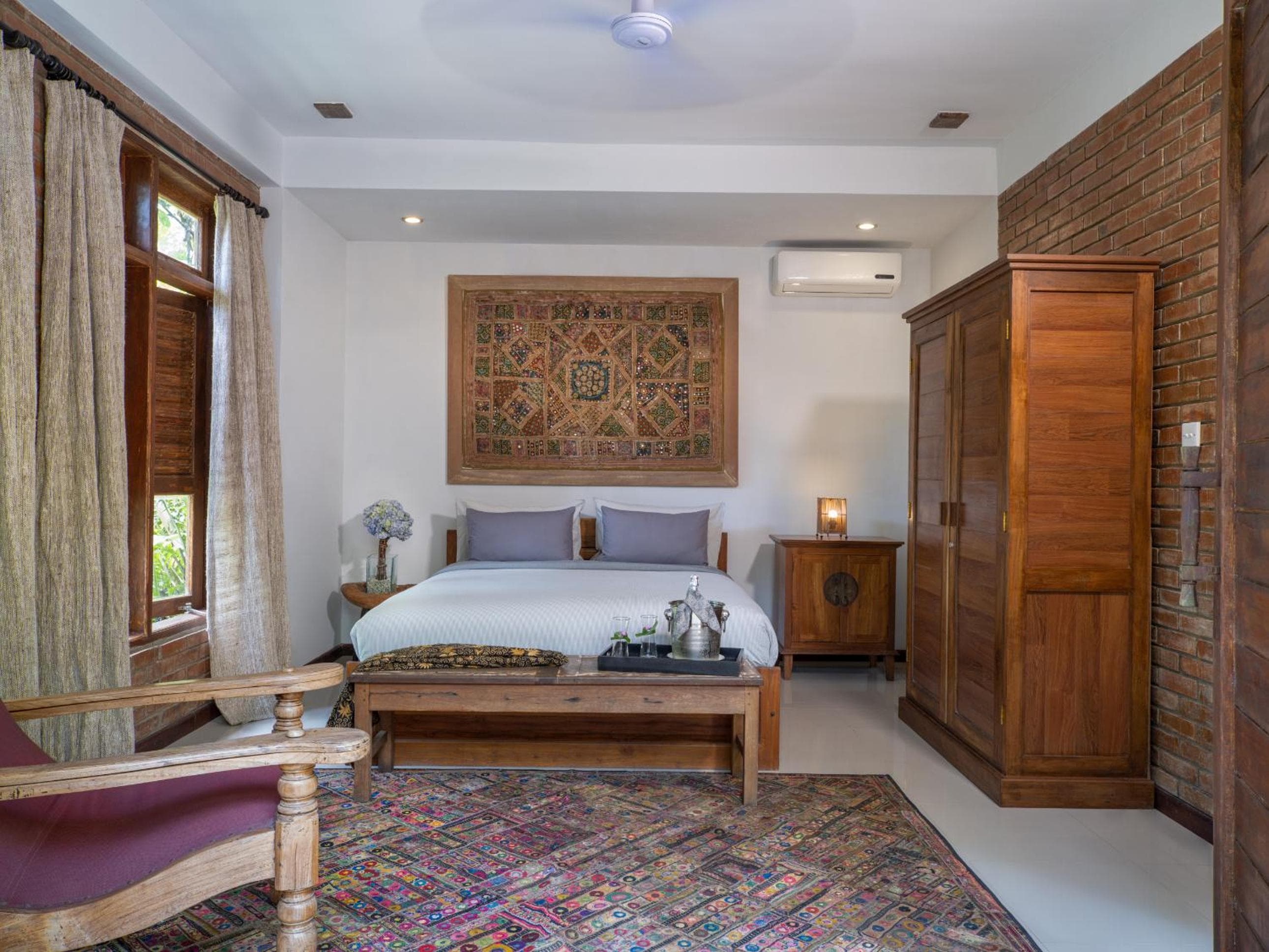 Nienté Bali