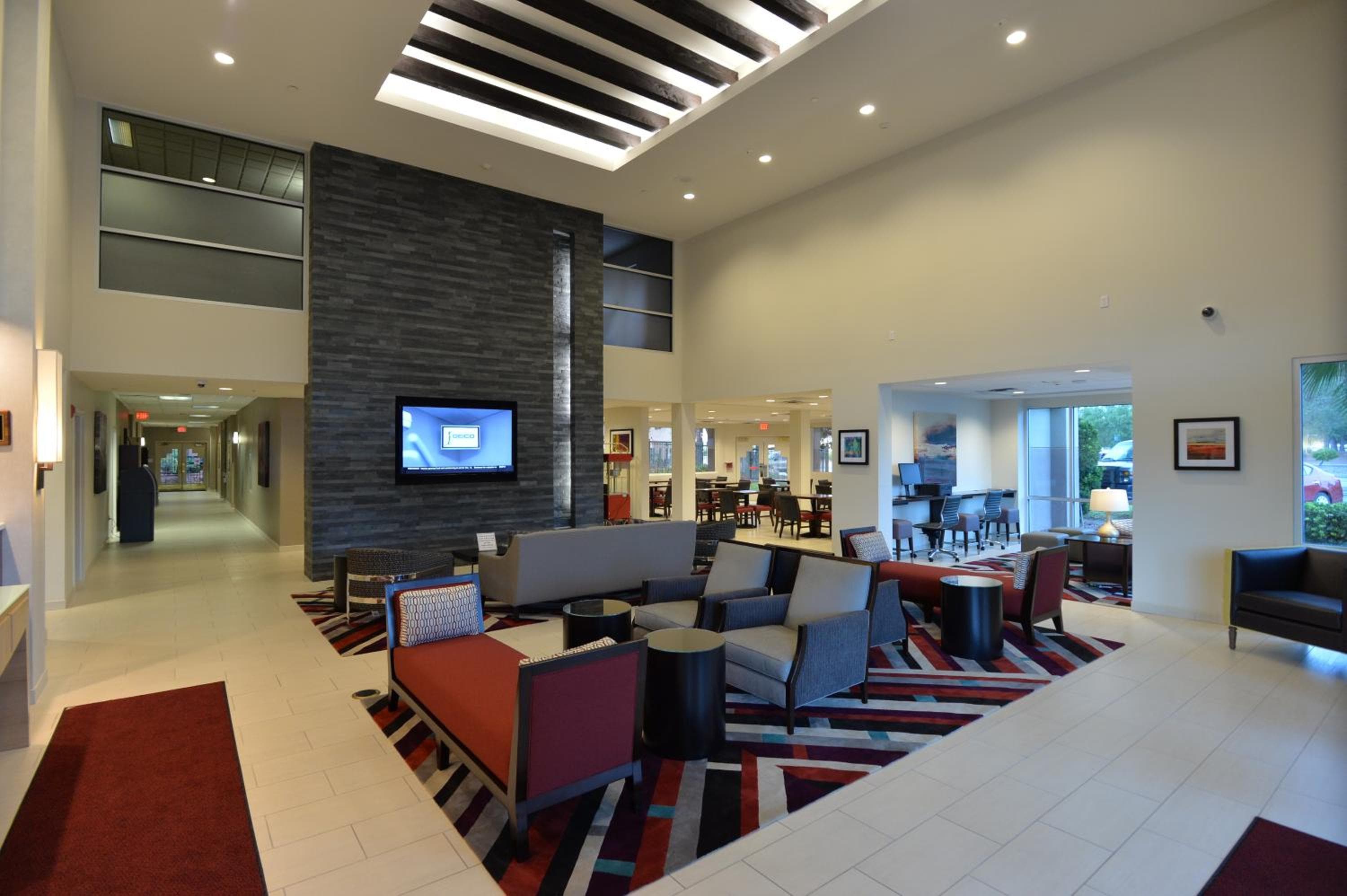 Hawthorn Extended Stay by Wyndham El Paso