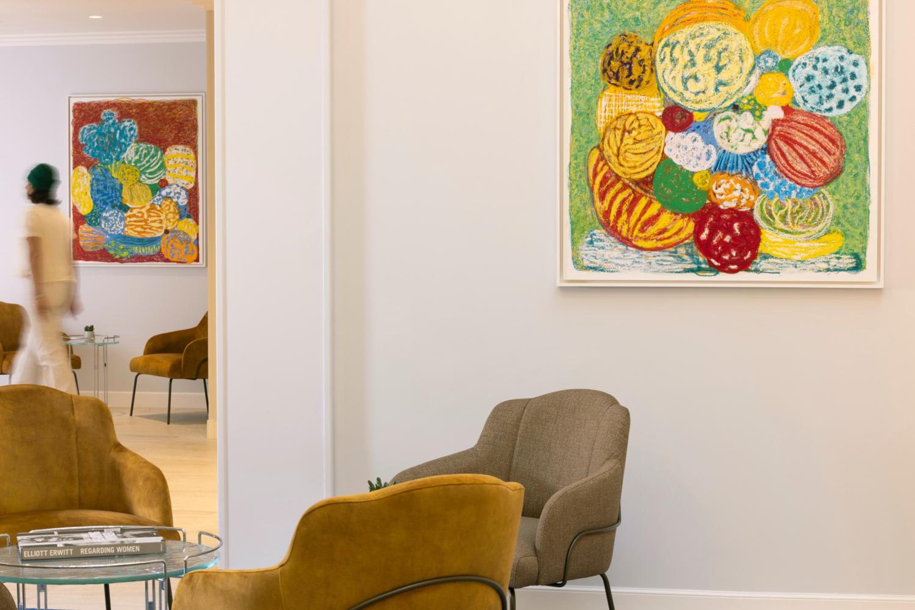Hotel Duminy-Vendome