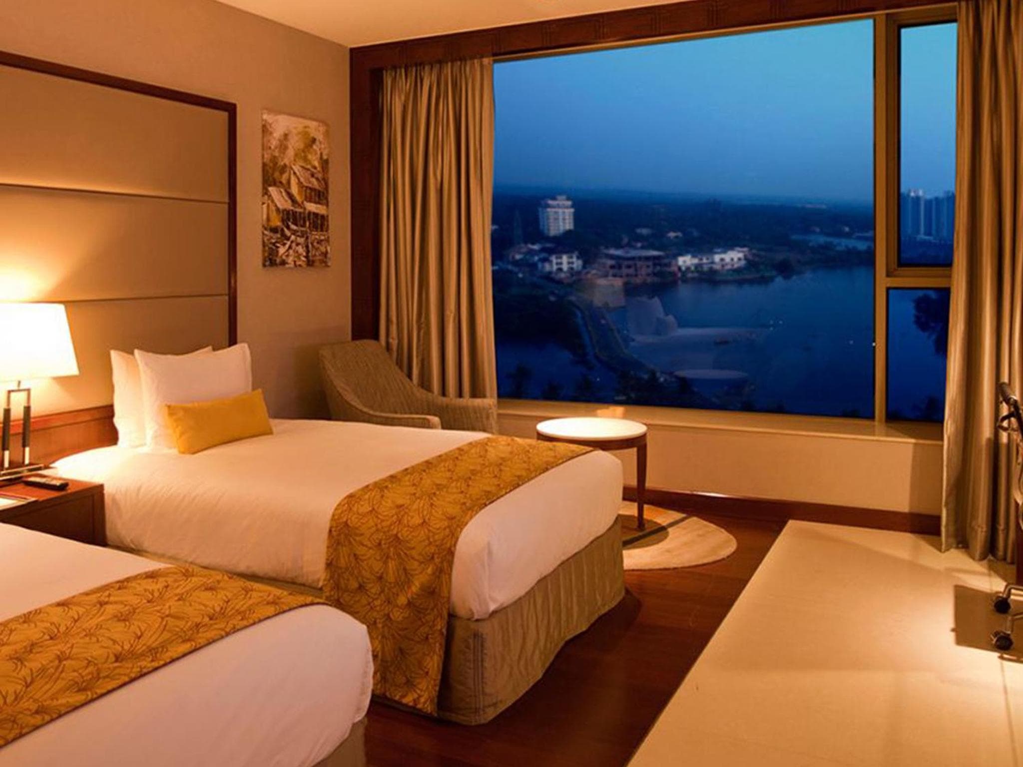 Crowne Plaza Kochi by IHG