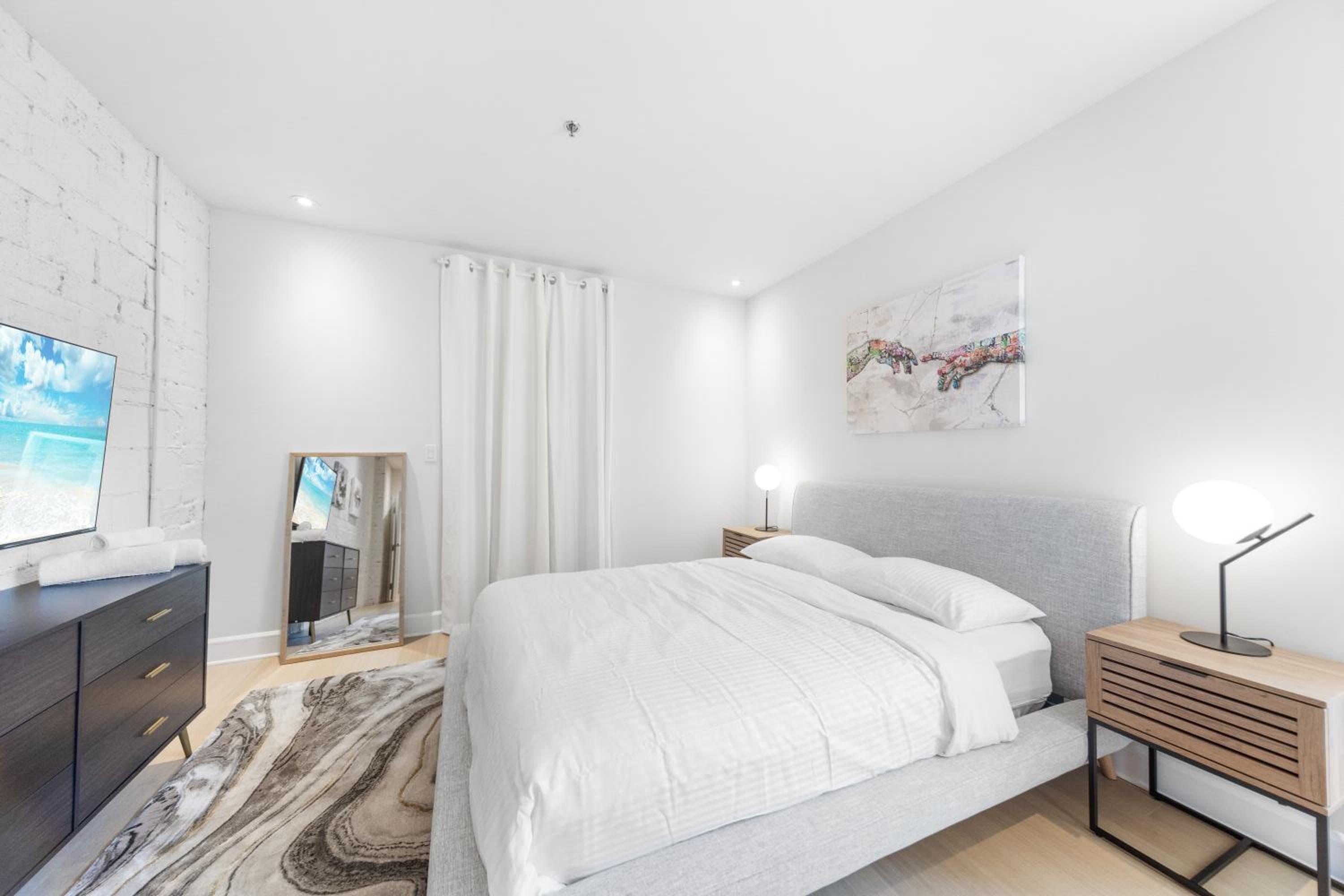 Suites De la Montagne