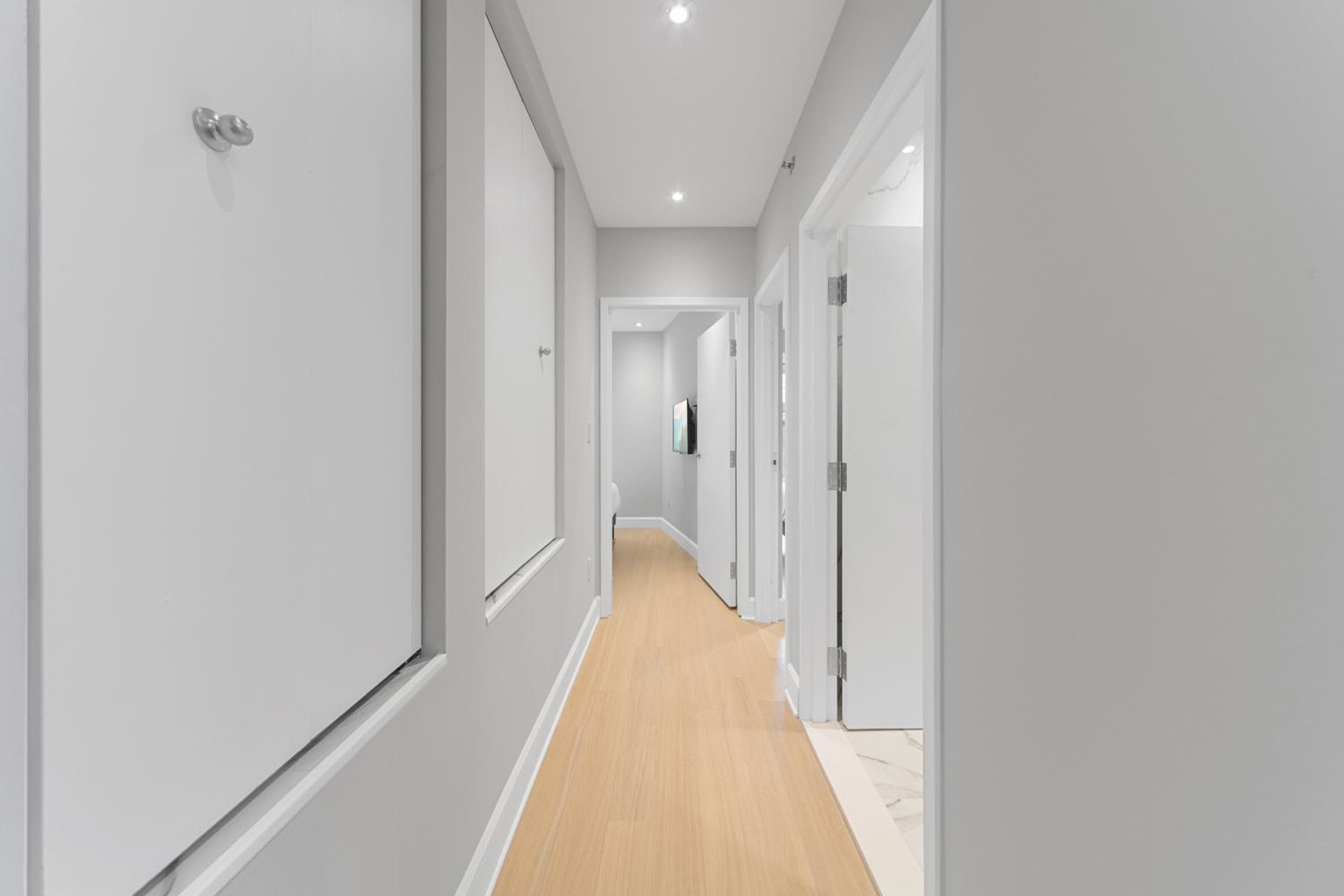 Suites De la Montagne