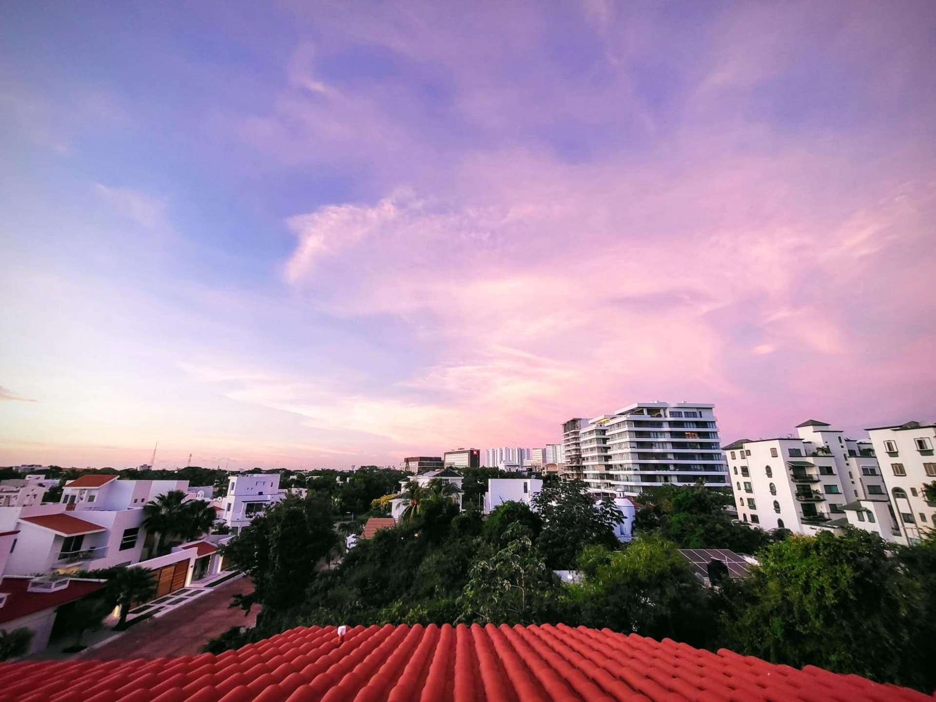 Humant Coliving - Cancún