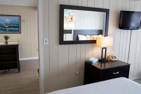 Florentine Family Motel