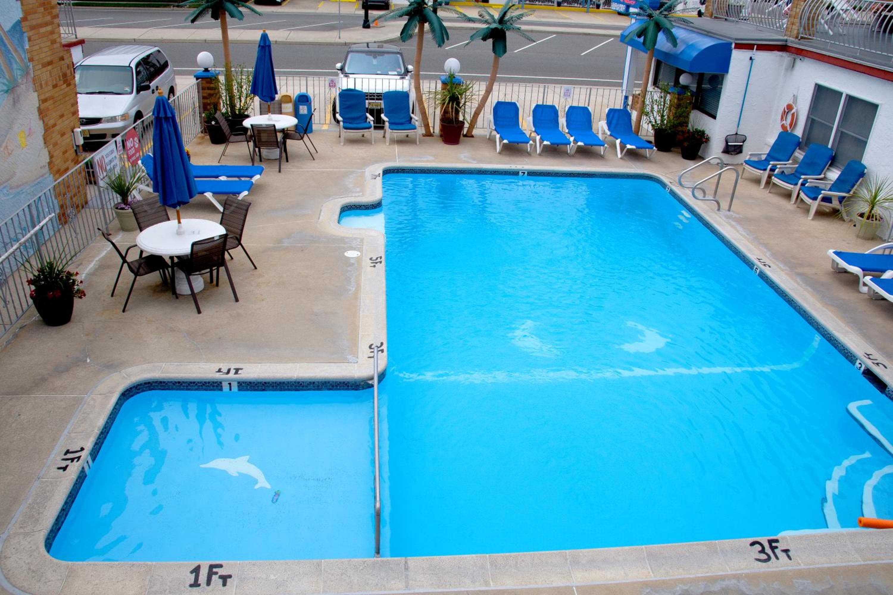 Florentine Family Motel