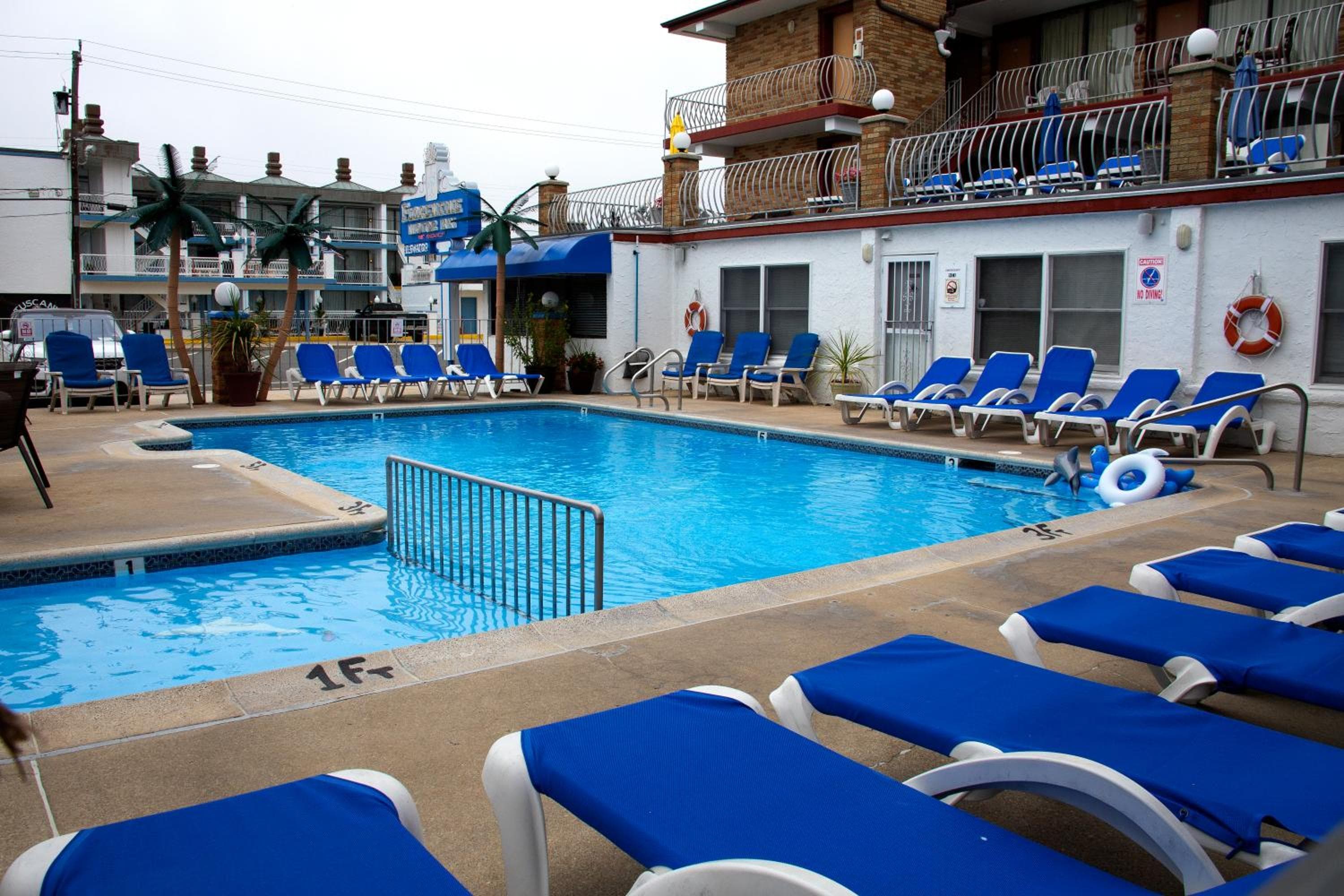 Florentine Family Motel