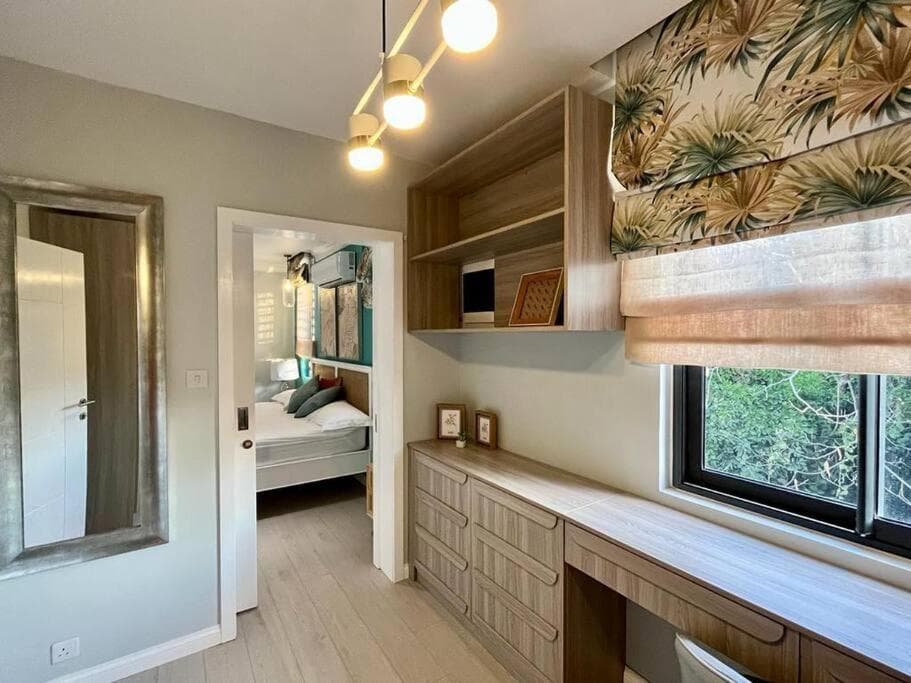 Rich villa is new, stunning and modern