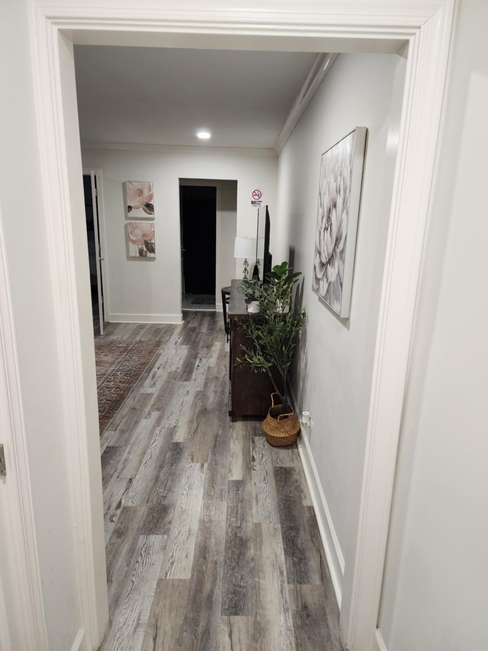 Cozy Downtown Atlanta Condo