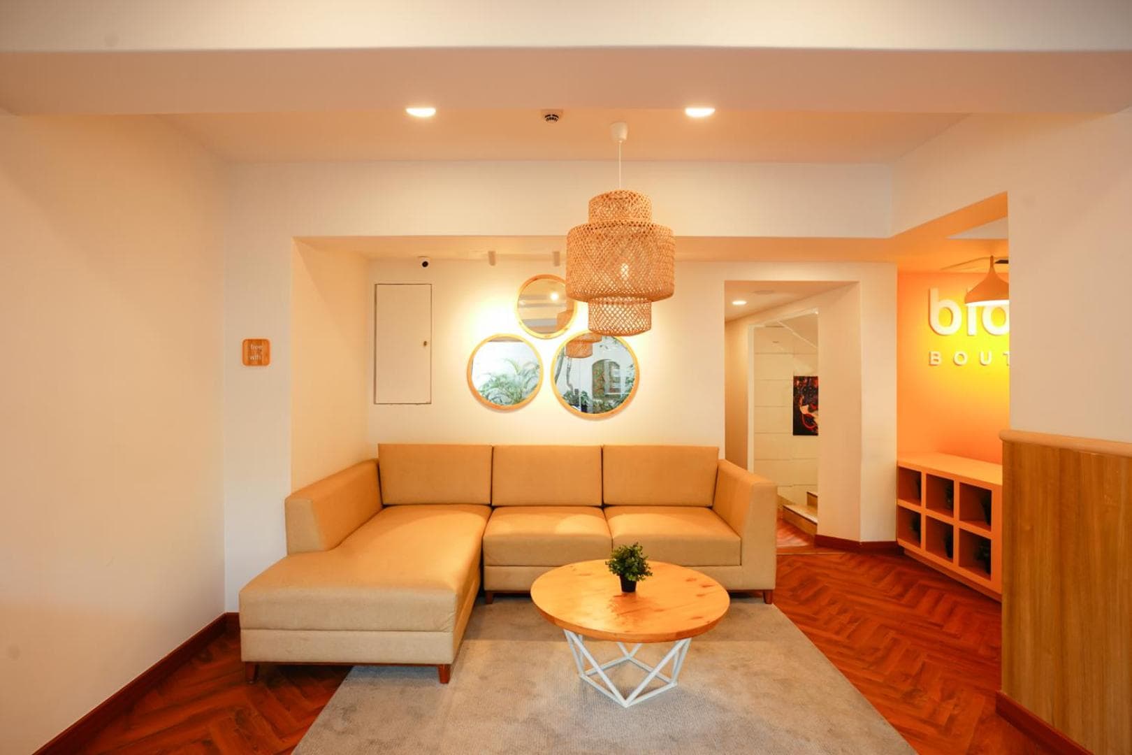 lounge