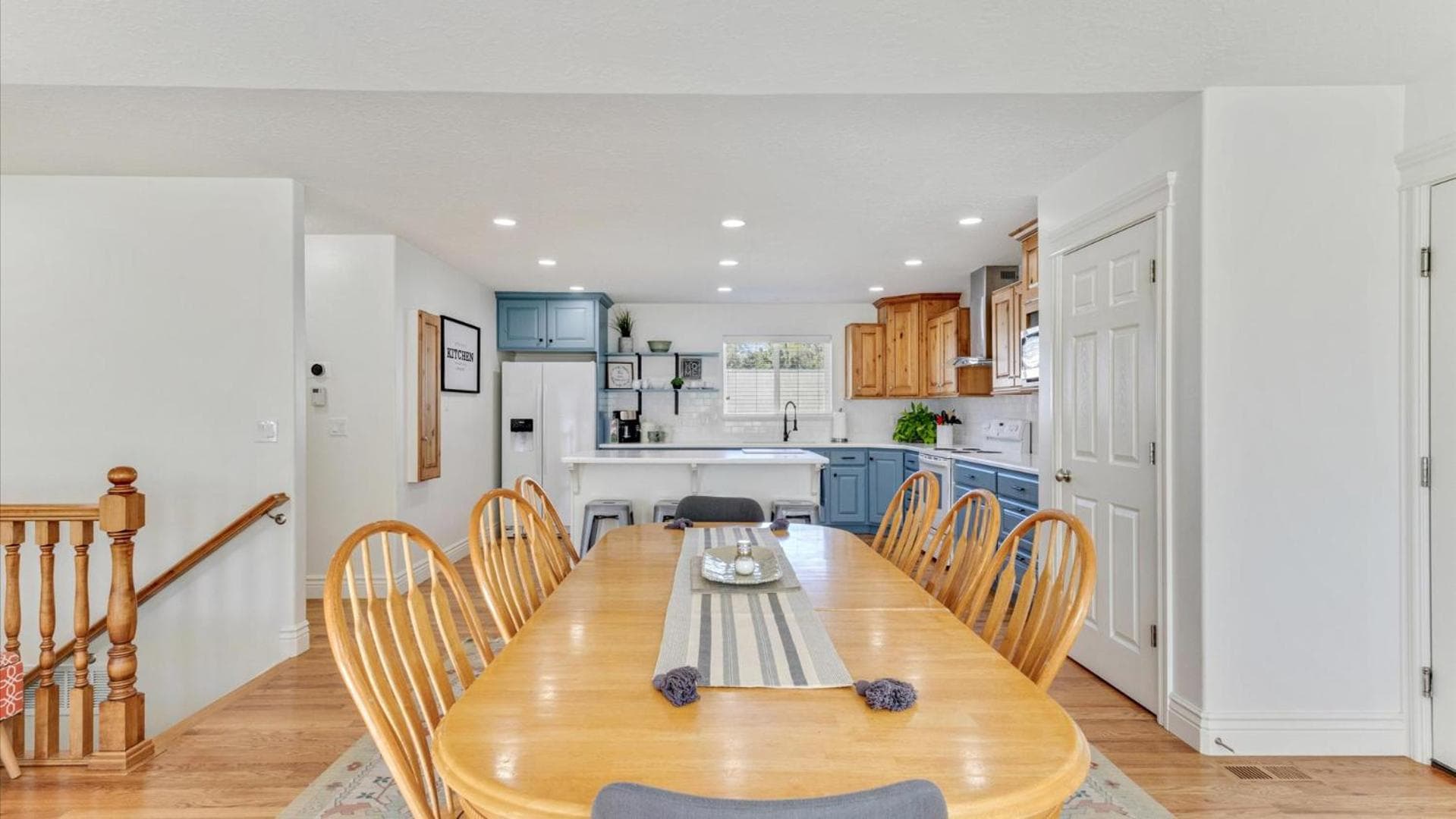 Play & Gather in Luxury,Pets too! Close to it Everything!
