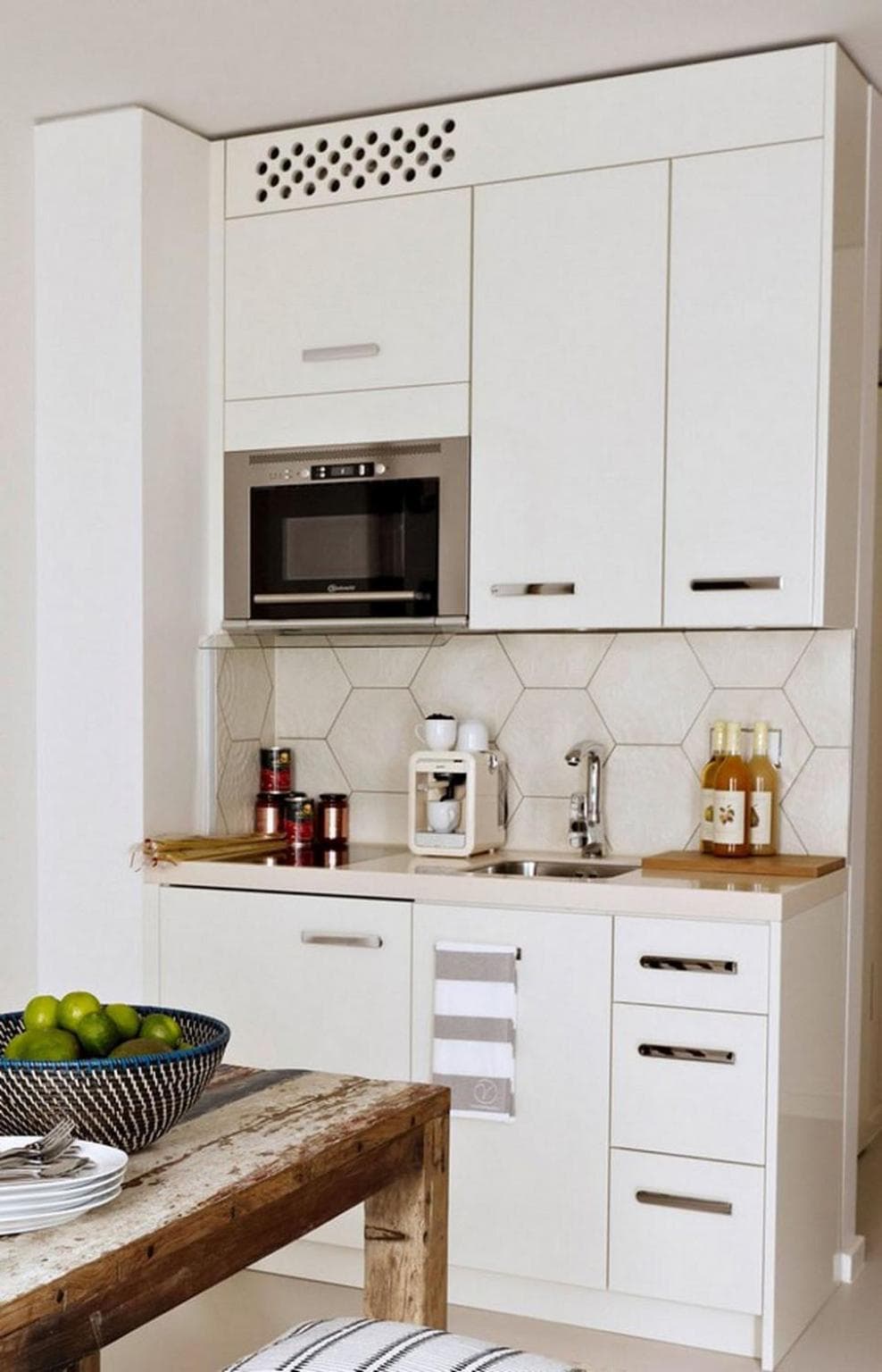 VISIONAPARTMENTS Berlin - self check-in