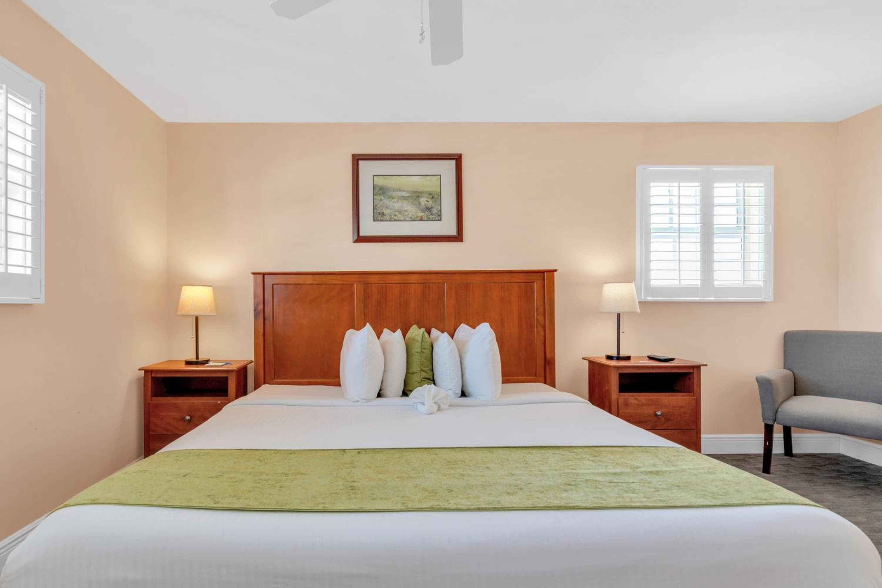 Dove Creek Resort & Marina, Trademark Collection by Wyndham
