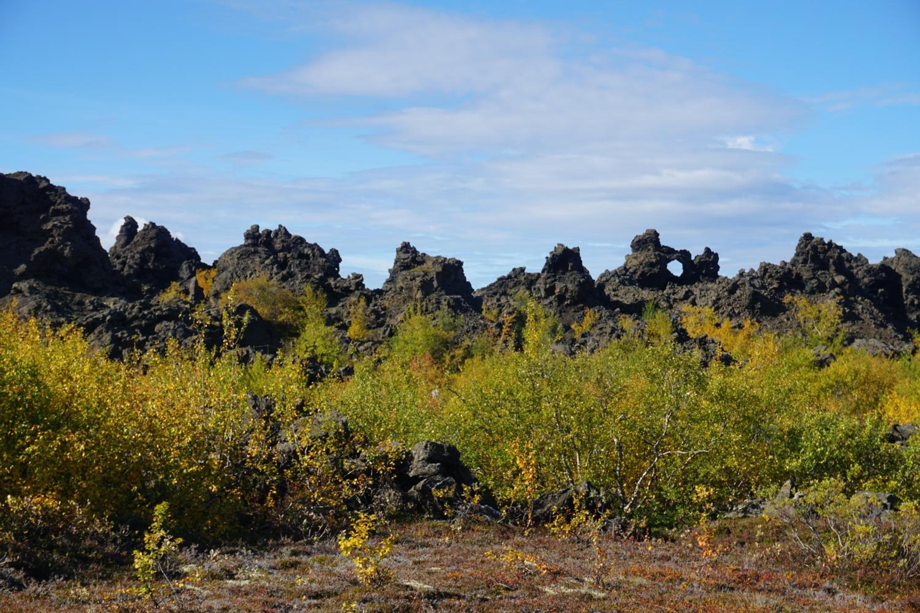 Slow Travel Mývatn - Þúfa - Private Homestay