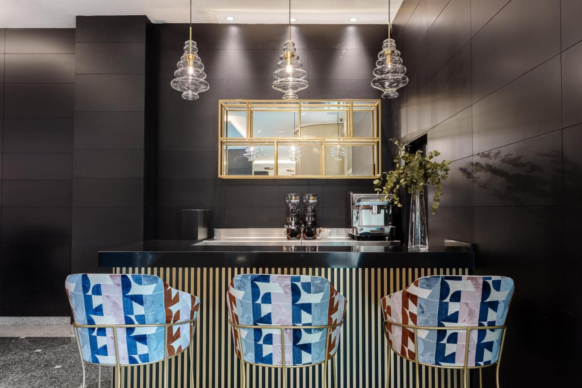 Eurostars Gran Madrid