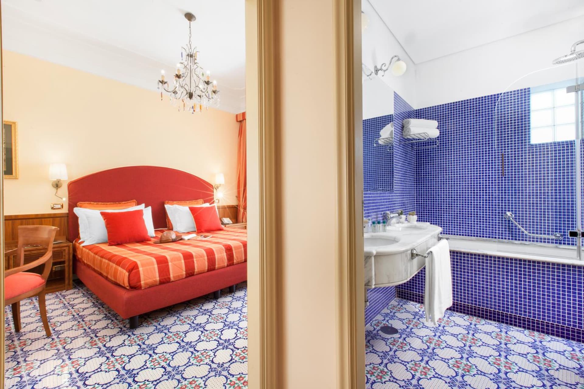 Hotel Antiche Mura