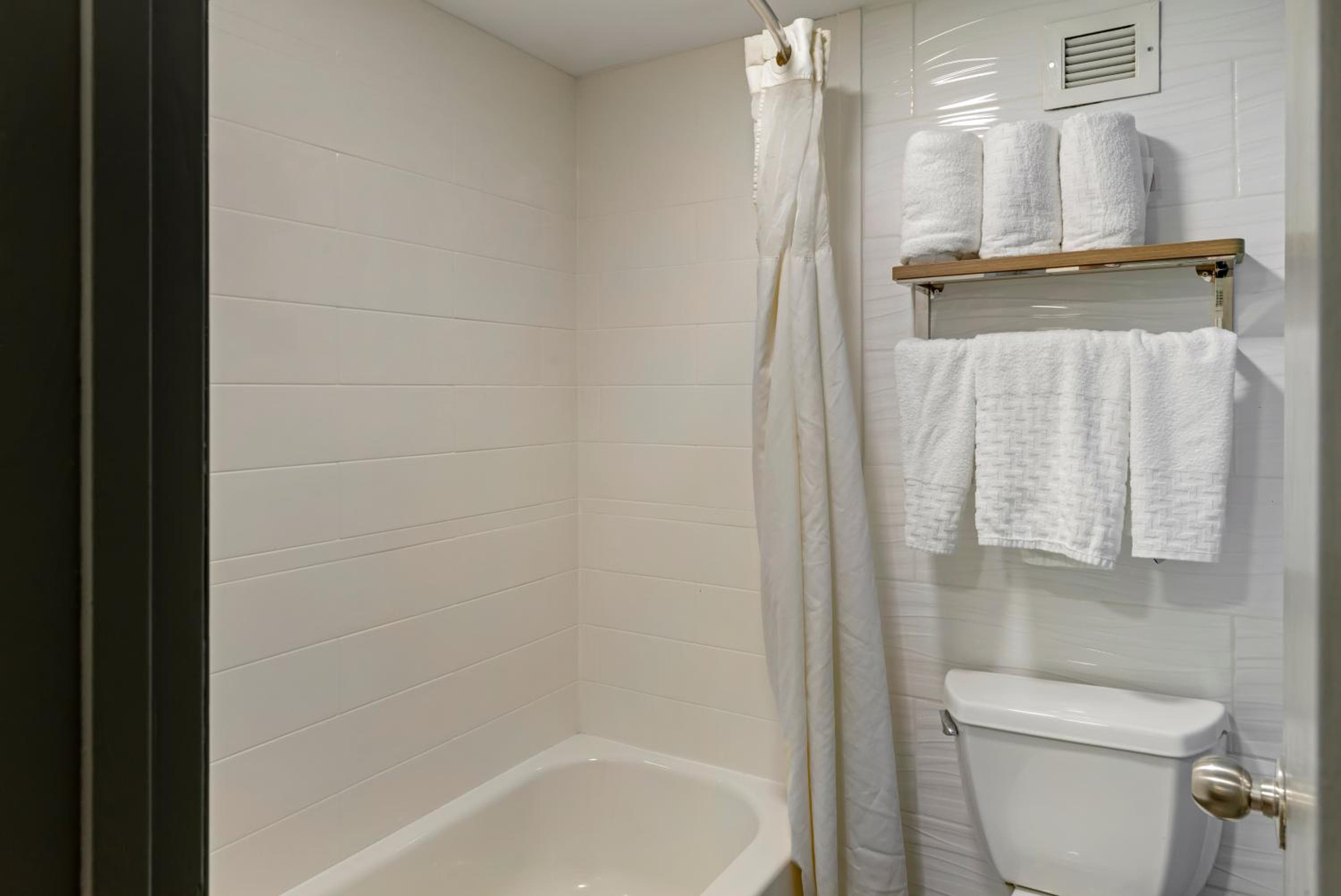 Best Western PLUS Executive Hotel Richmond