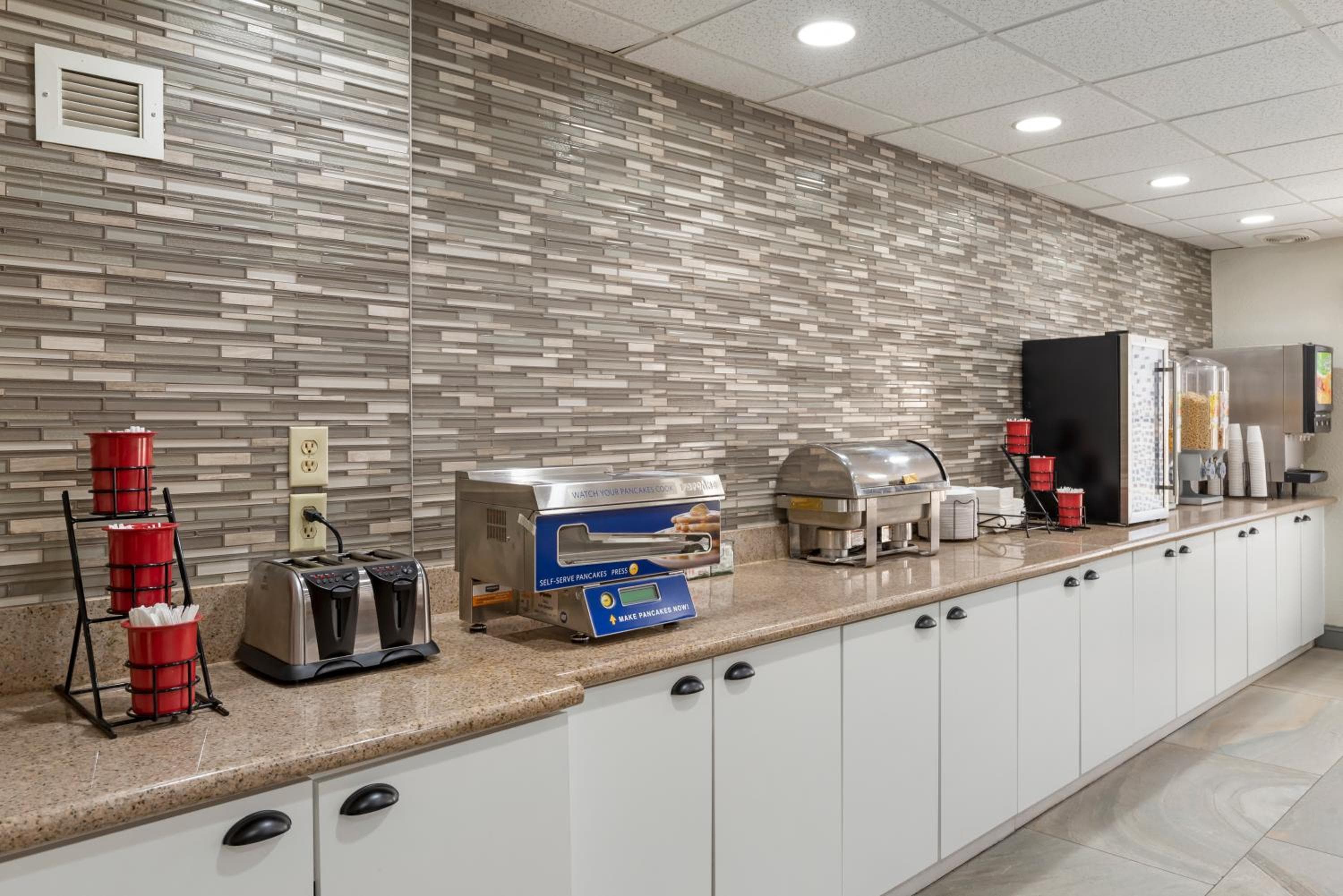 Best Western PLUS Executive Hotel Richmond