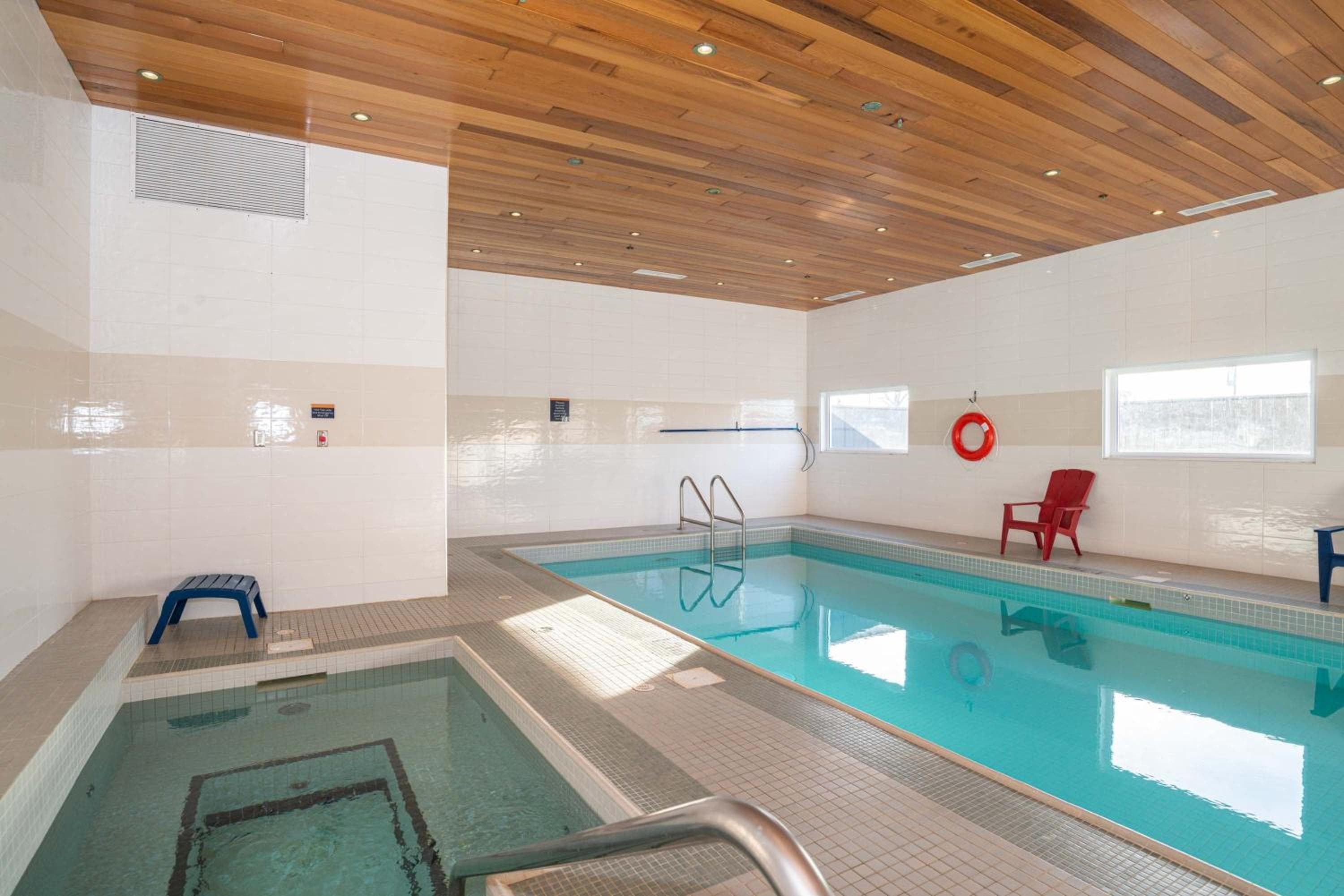 Sandman Hotel Red Deer