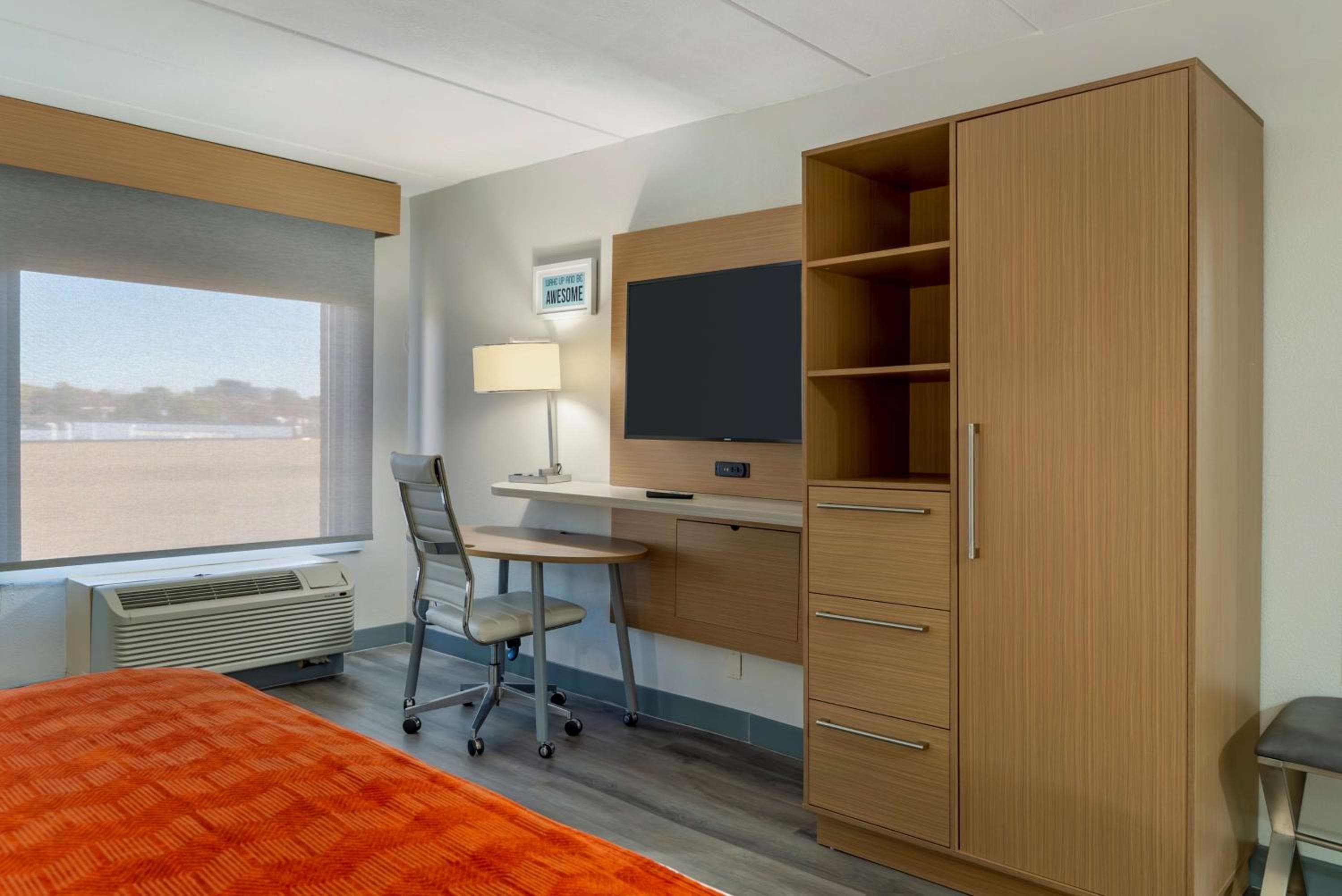 Best Western PLUS Executive Hotel Richmond