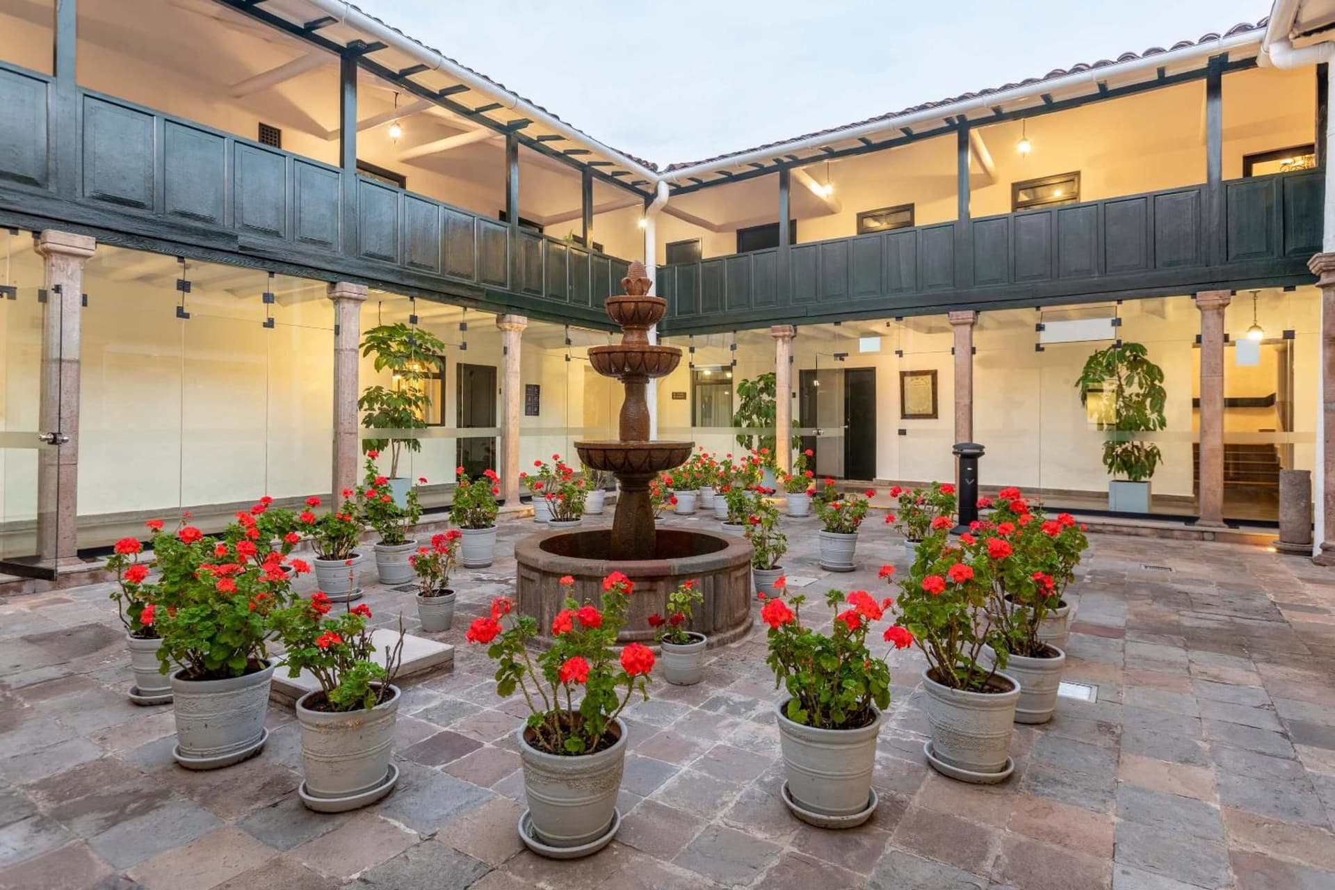 Casa Andina Premium Cusco