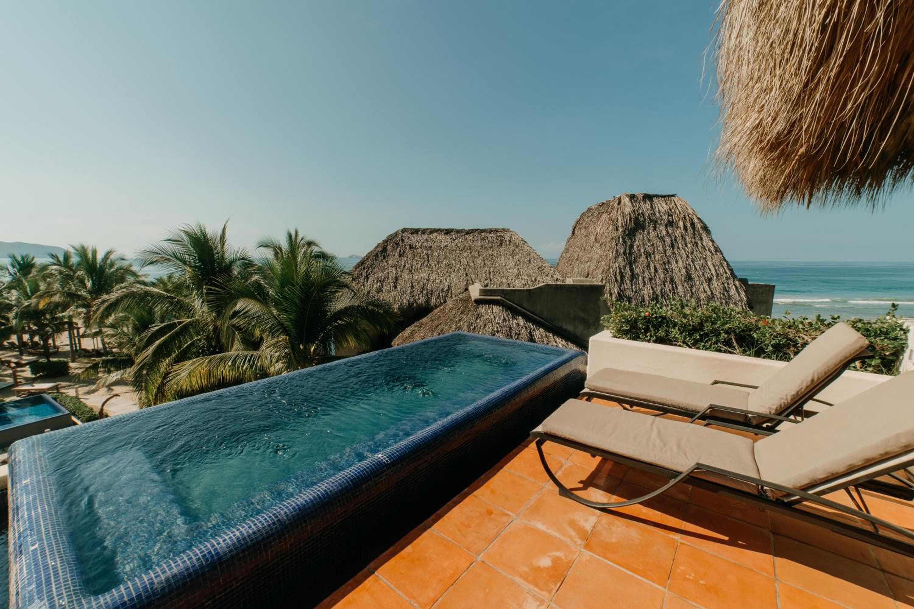 Las Palmas Luxury Villas