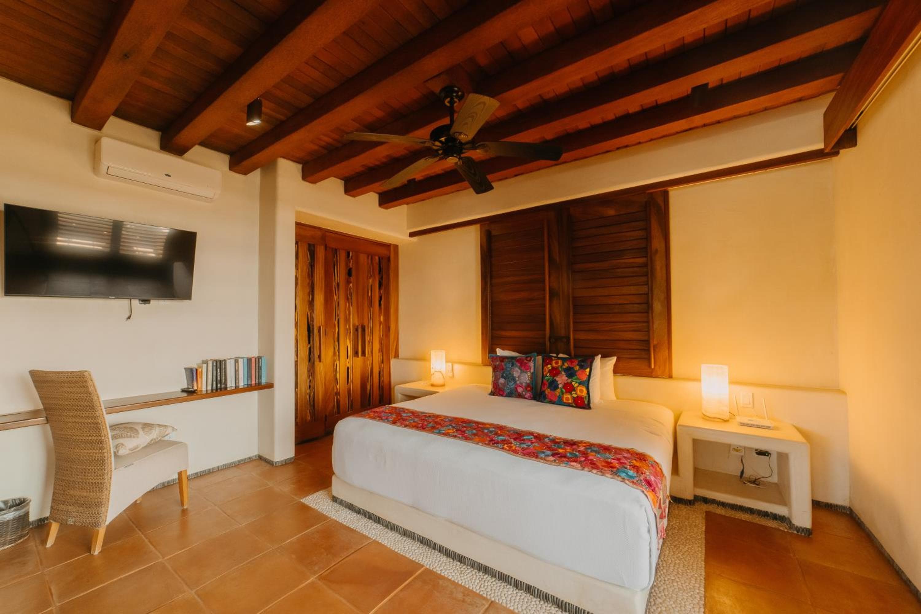 Las Palmas Luxury Villas