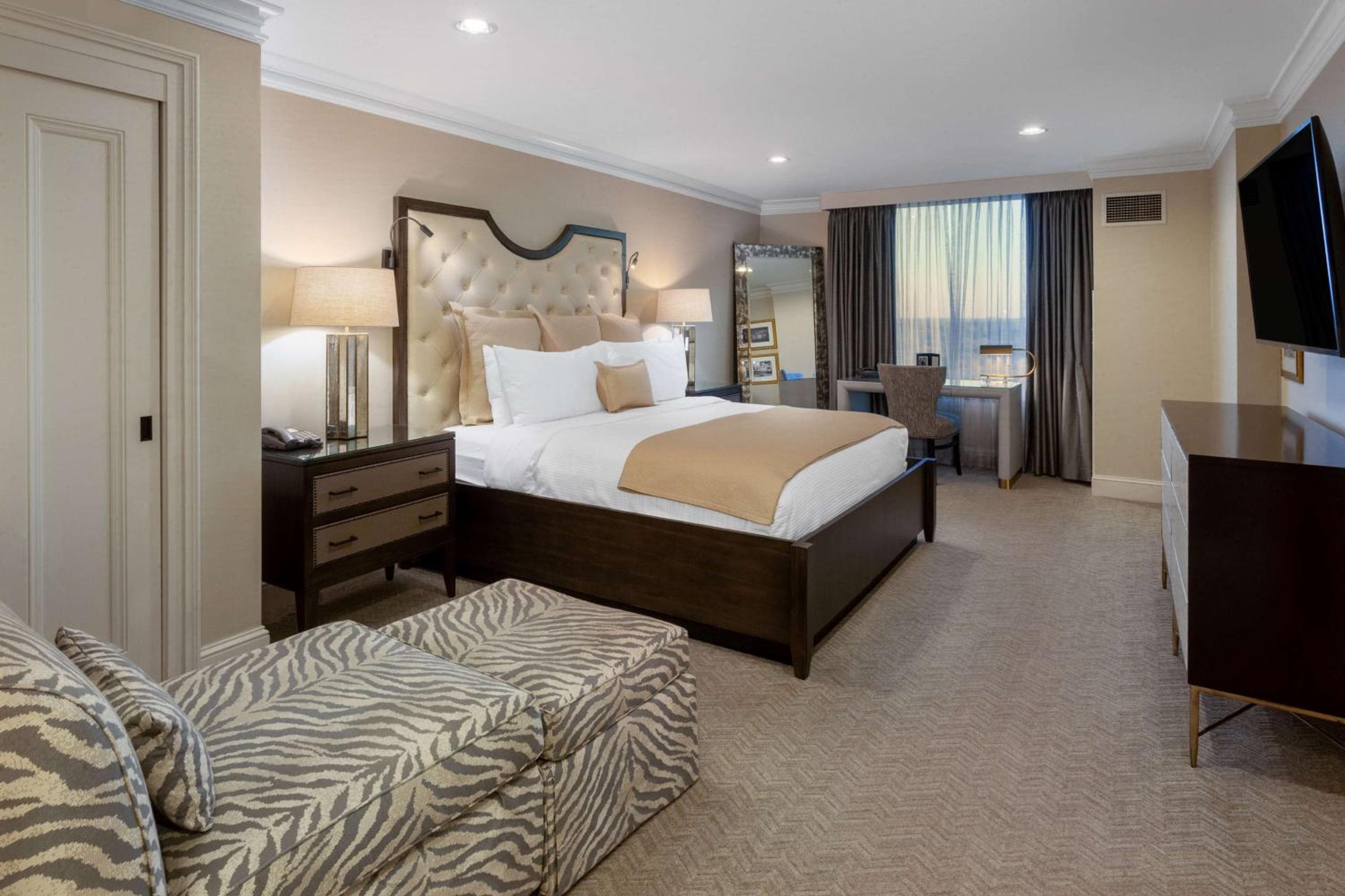 Grandover Resort & Spa, a Wyndham Grand Hotel