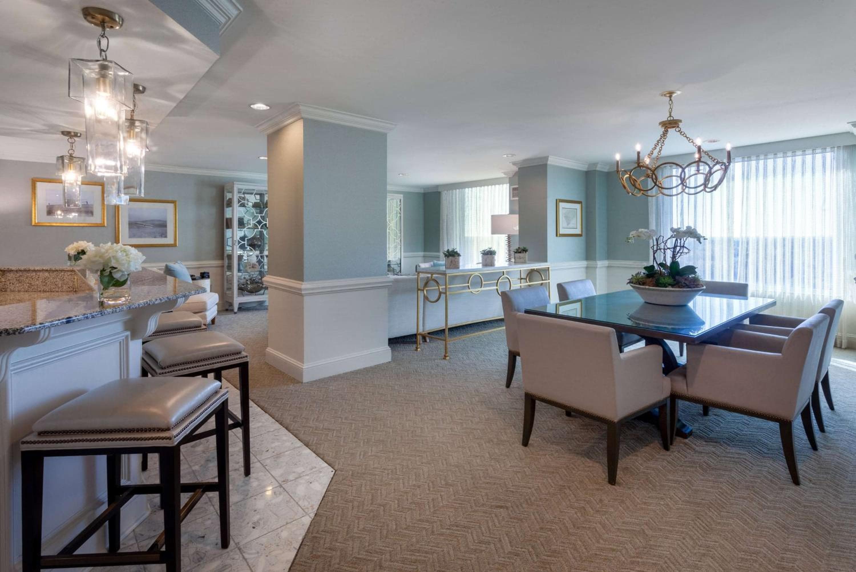 Grandover Resort & Spa, a Wyndham Grand Hotel