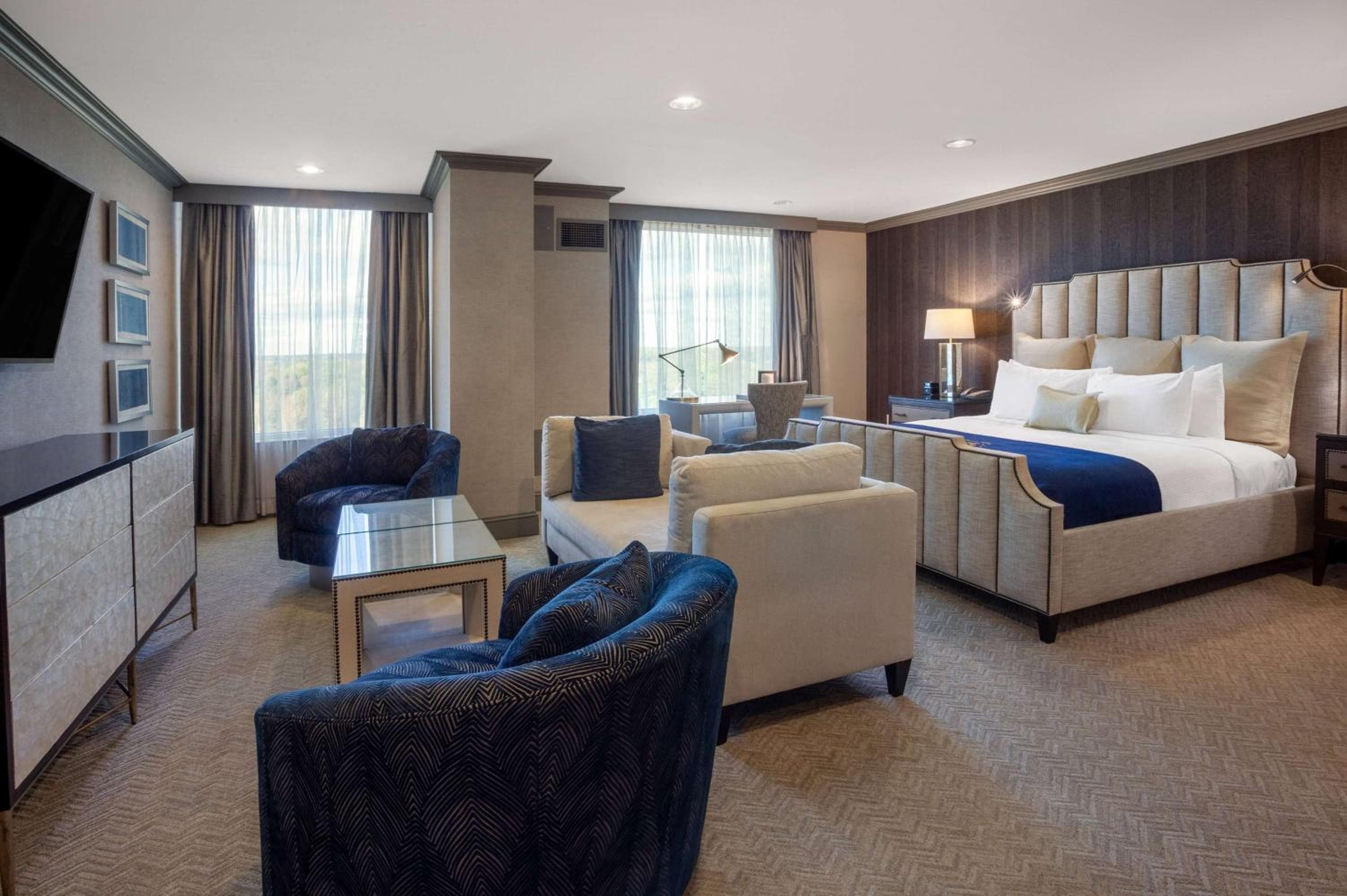 Grandover Resort & Spa, a Wyndham Grand Hotel