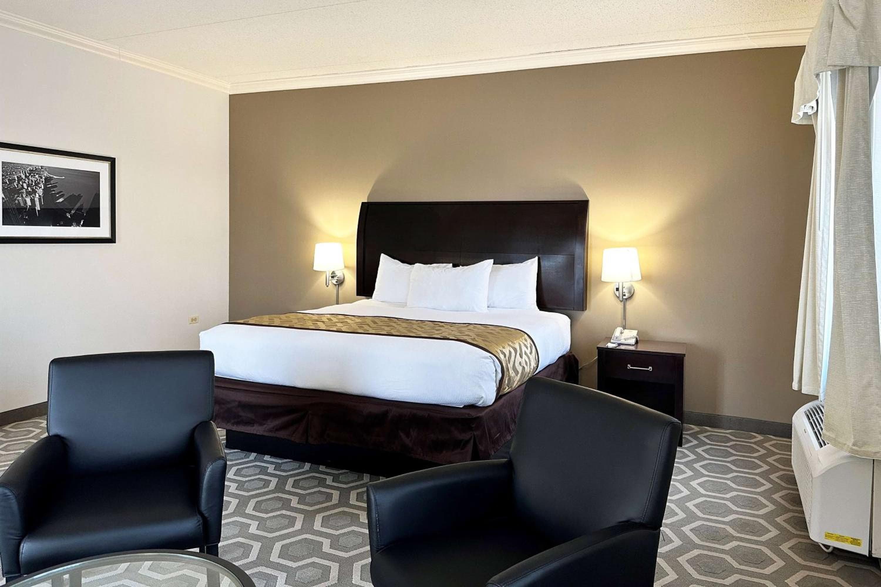 Chicago South Loop Hotel