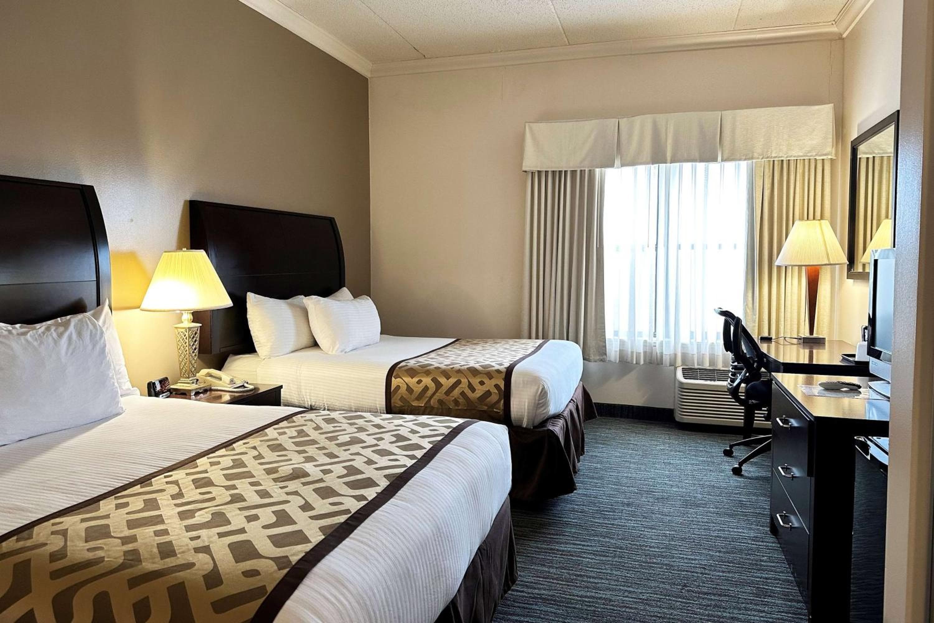 Chicago South Loop Hotel