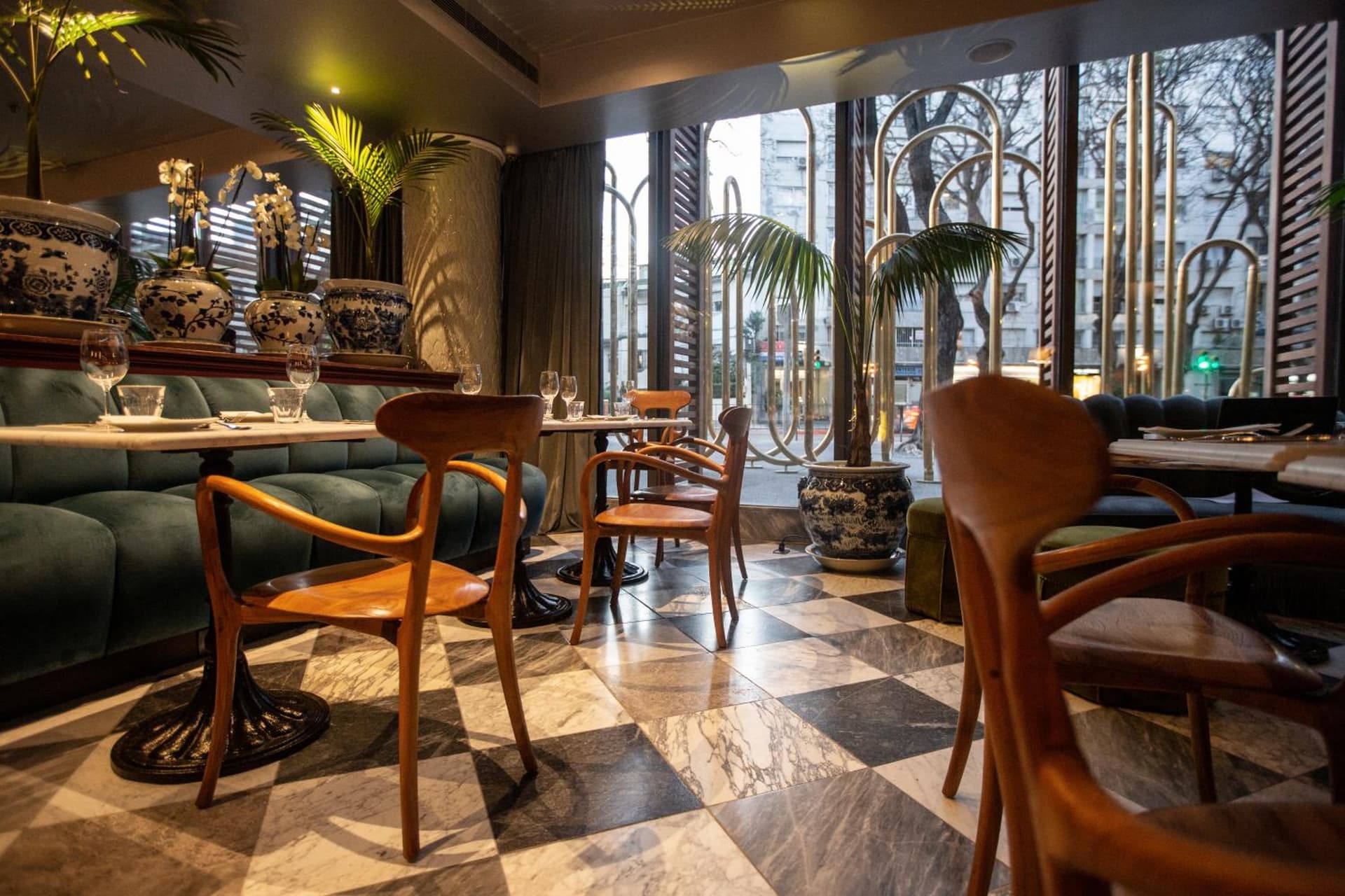 Hotel Montevideo - Leading Hotels of the World