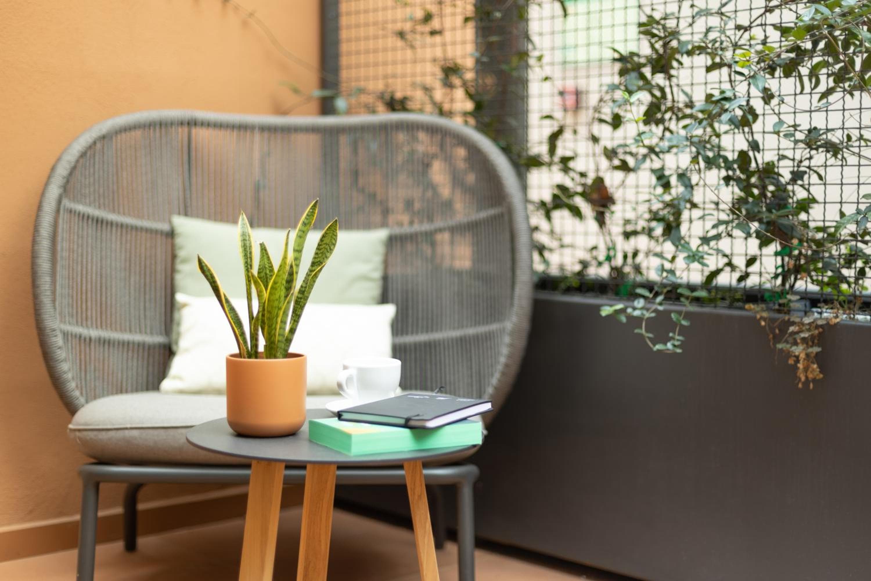 Hotel Orangine