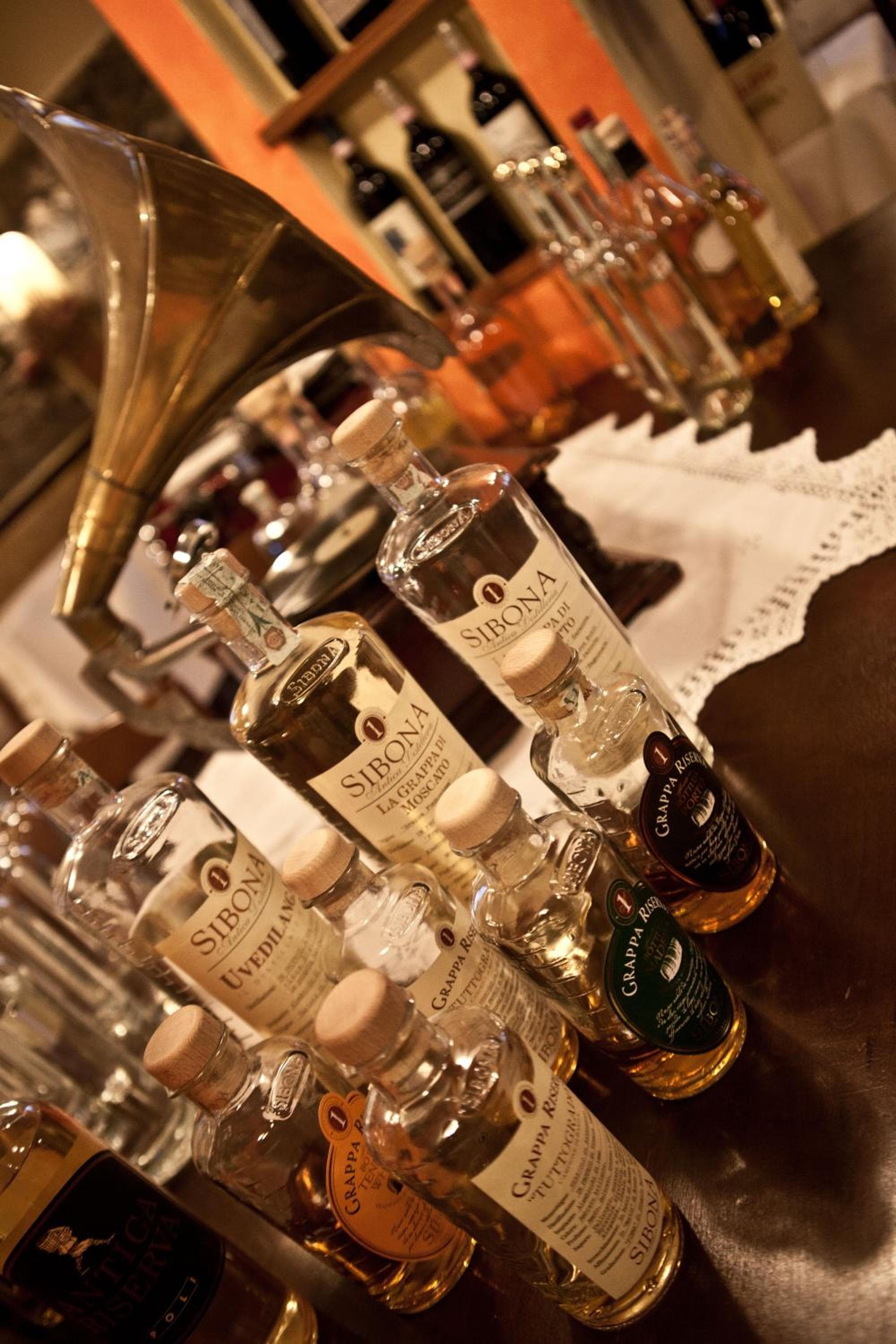 Locanda Sant' Anna