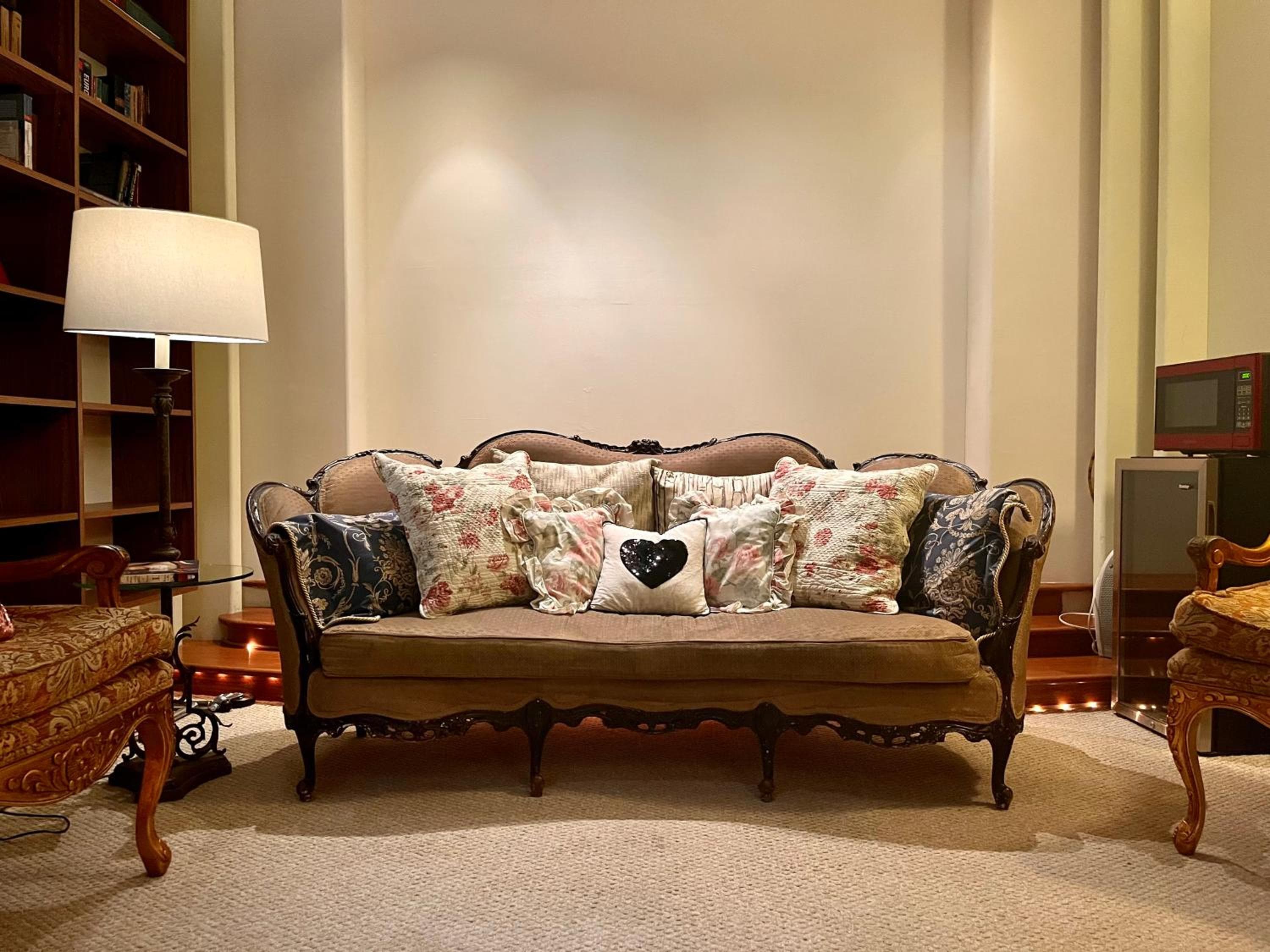 lounge