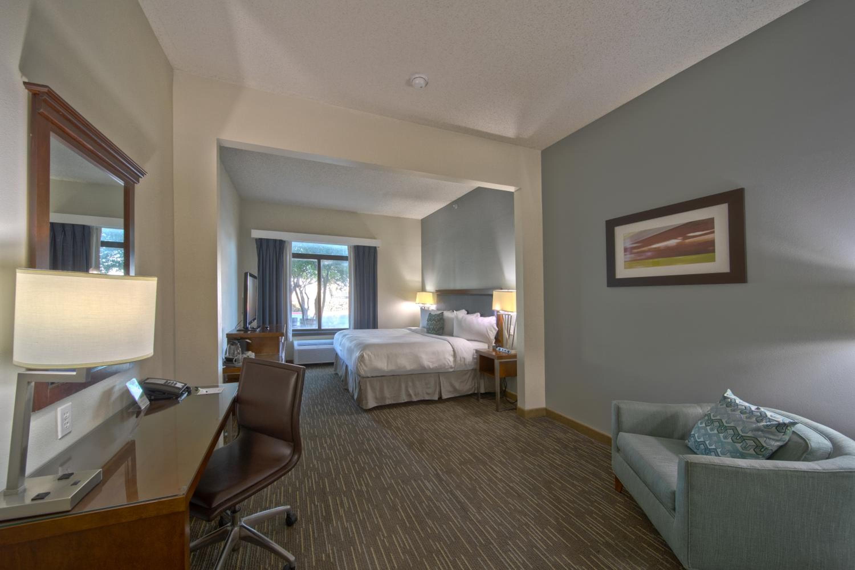 Wingate by Wyndham and Williamson Conference Center