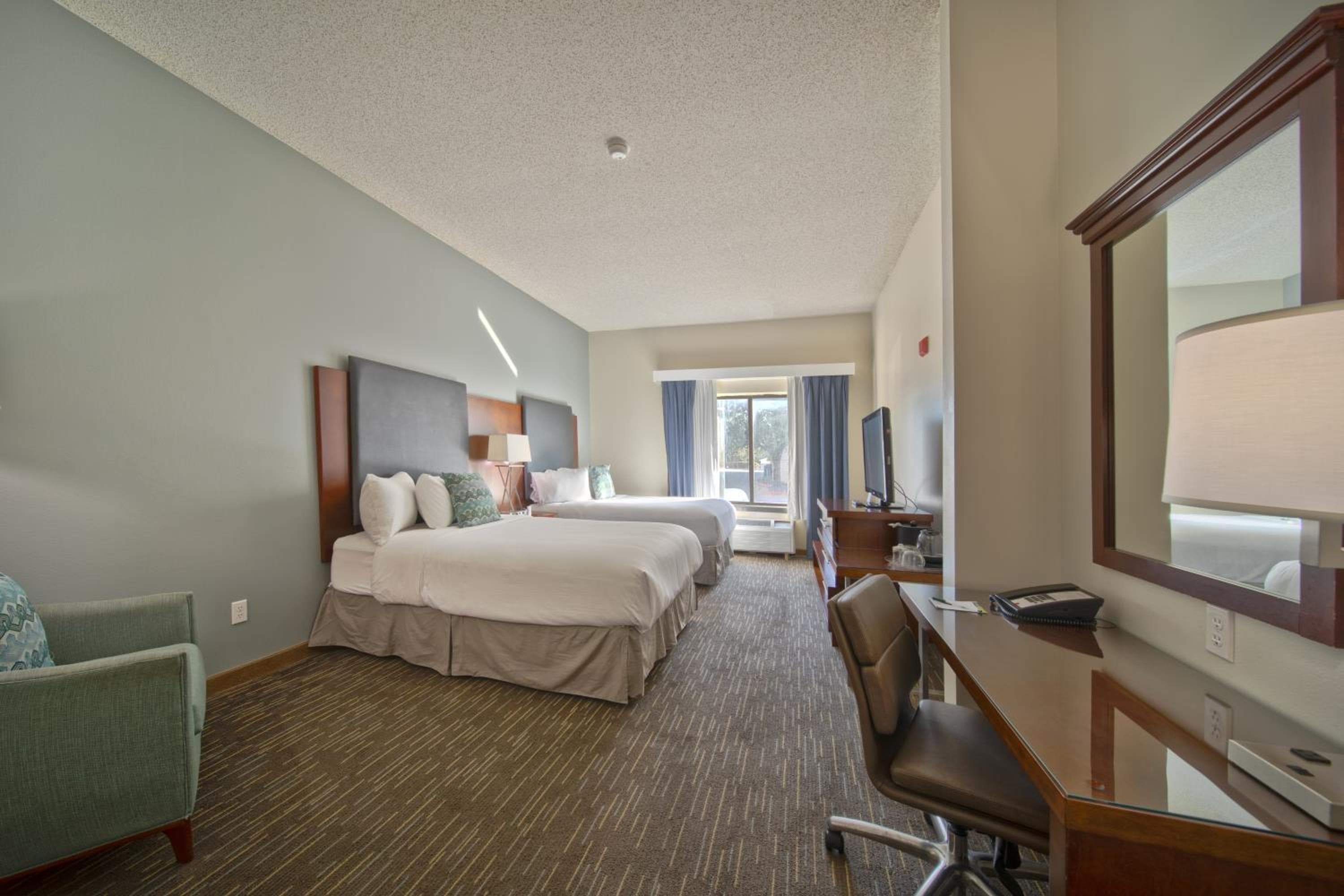 Wingate by Wyndham and Williamson Conference Center