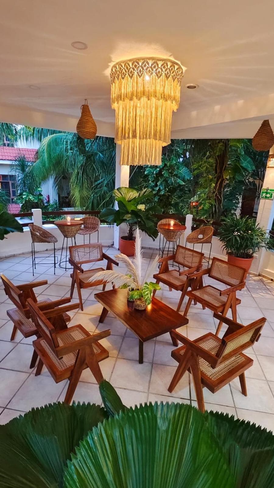 Hotel Hulku