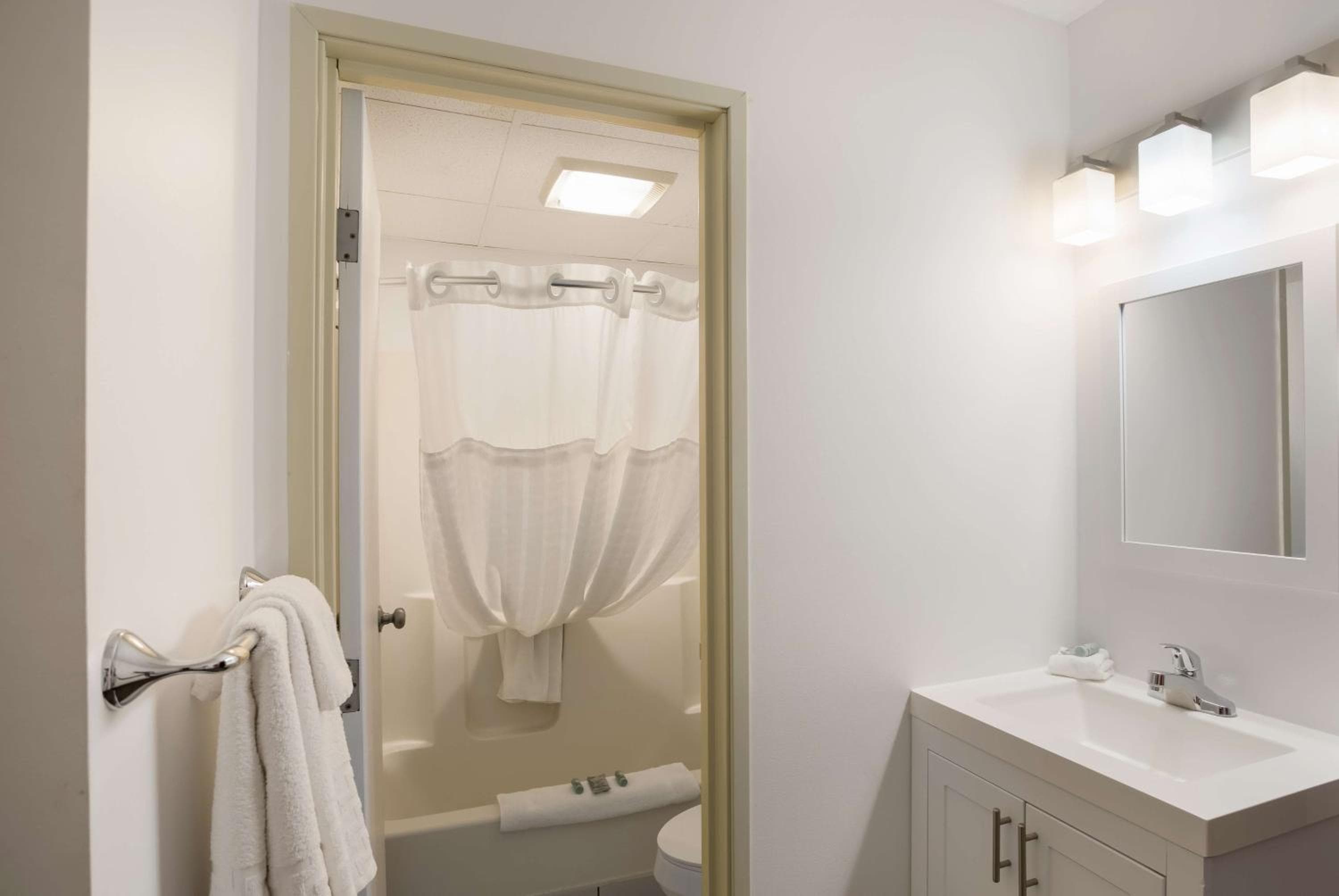 SureStay by Best Western Presque Isle