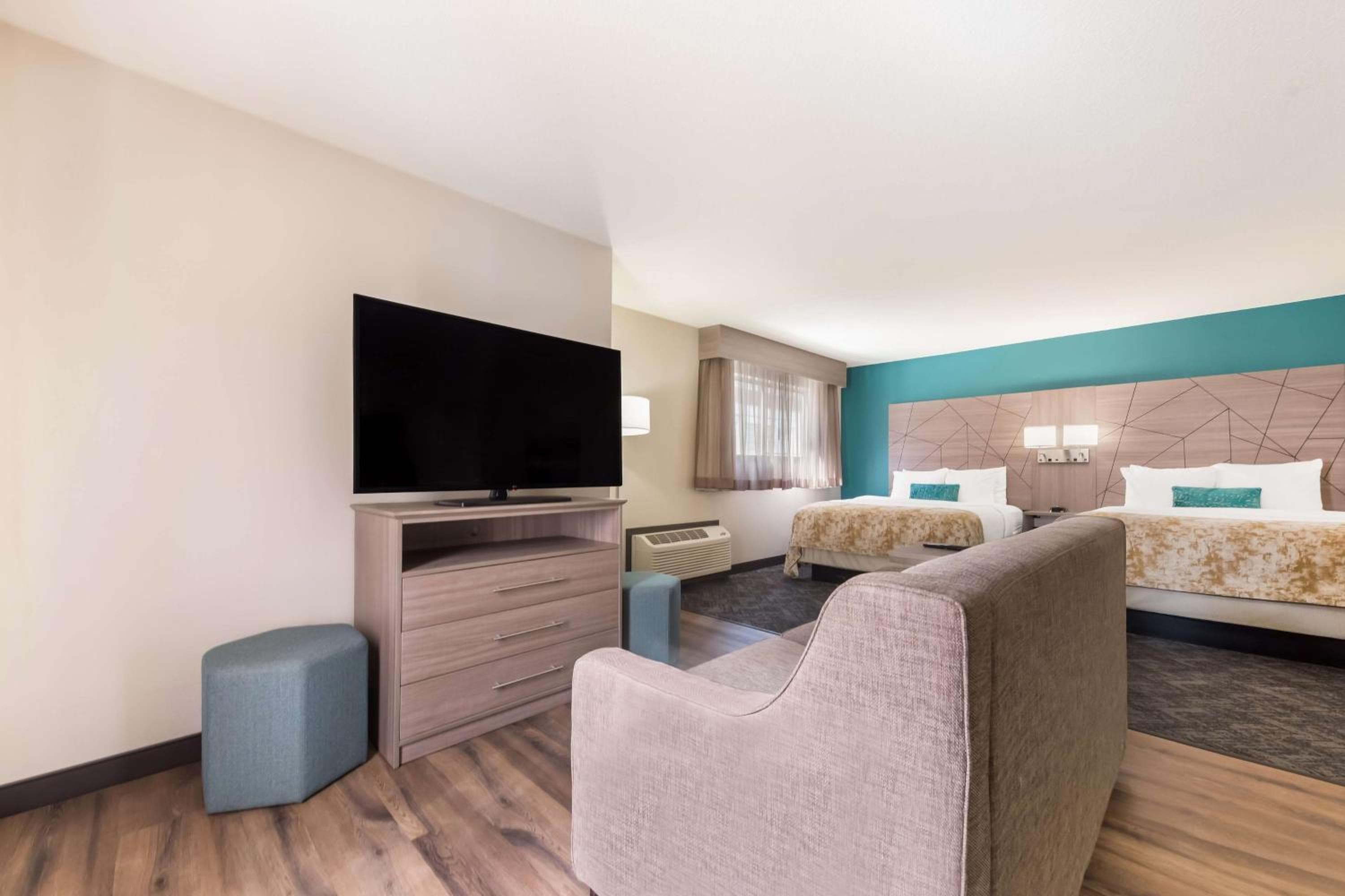Best Western Fishkill Inn & Suites